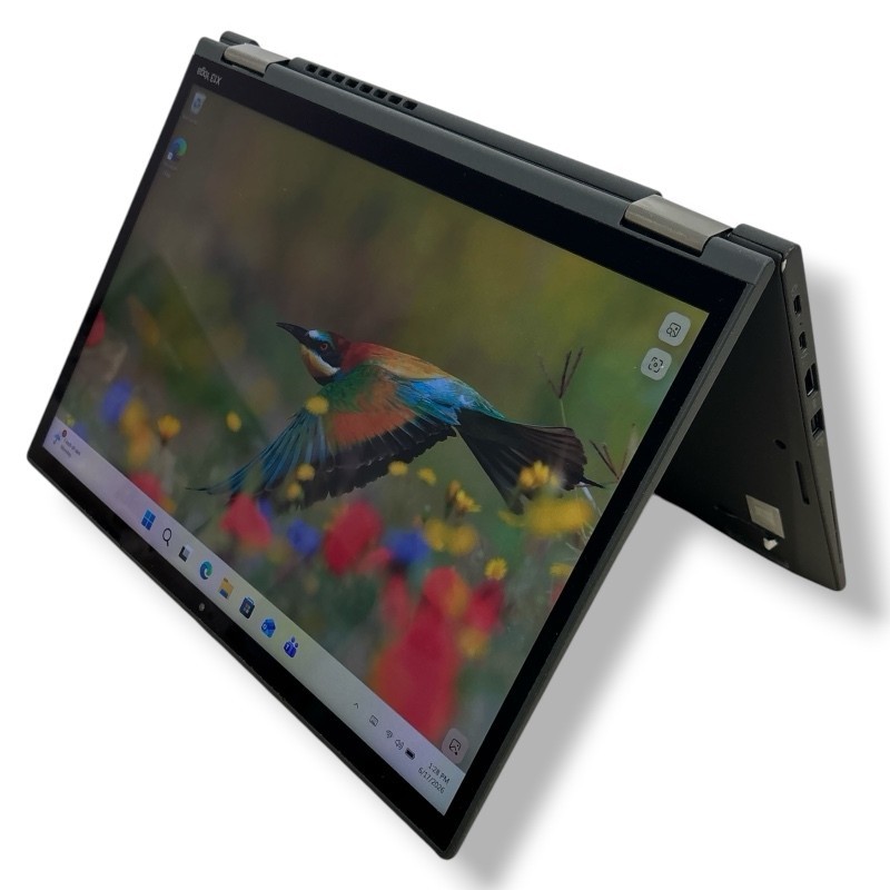 Lenovo ThinkPad X13 Yoga Gen2 13″ Touch LTE i5-1145G7 16GB 256GB SSD W11P Laptop