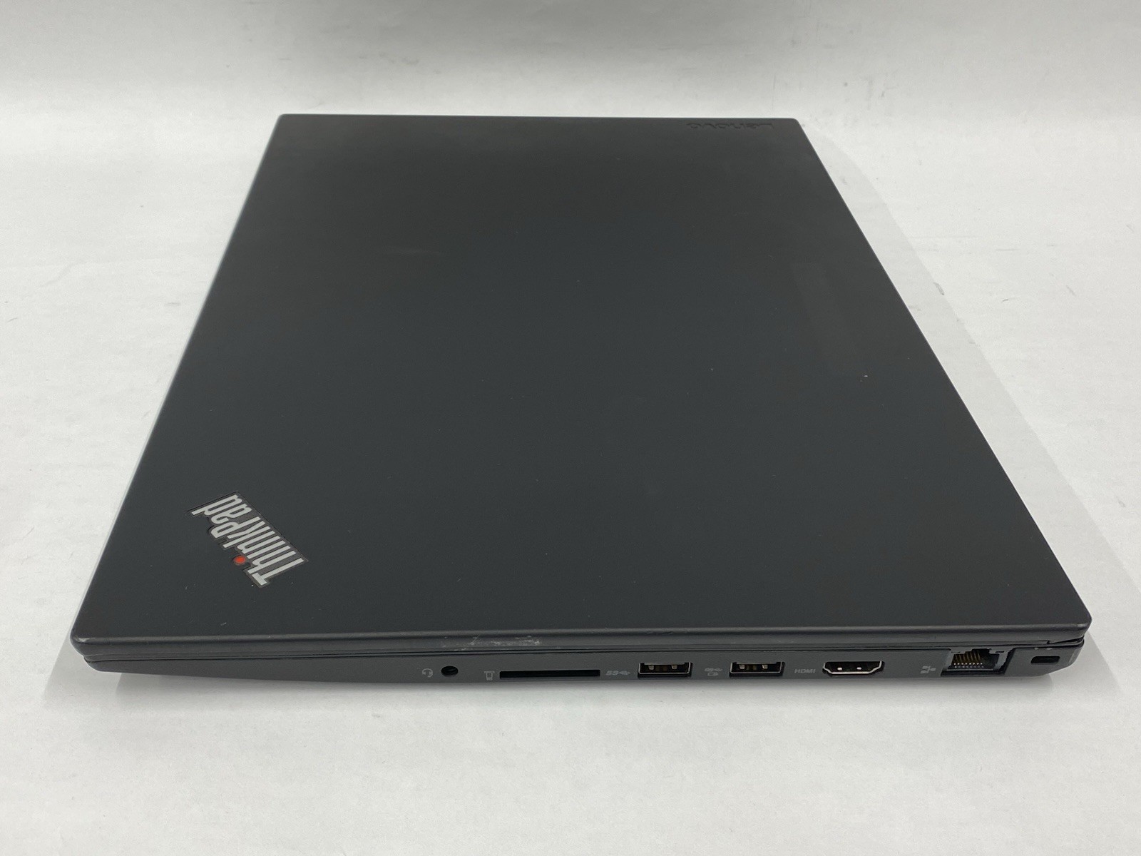 Lenovo T570 – i7-7600U – 8GB – 256SSD – W10P – READ