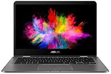 Asus Zenbook 14 FHD TOUCH I7-8565U 16 512GB SSD – DEFECTIVE MOTHERBOARD