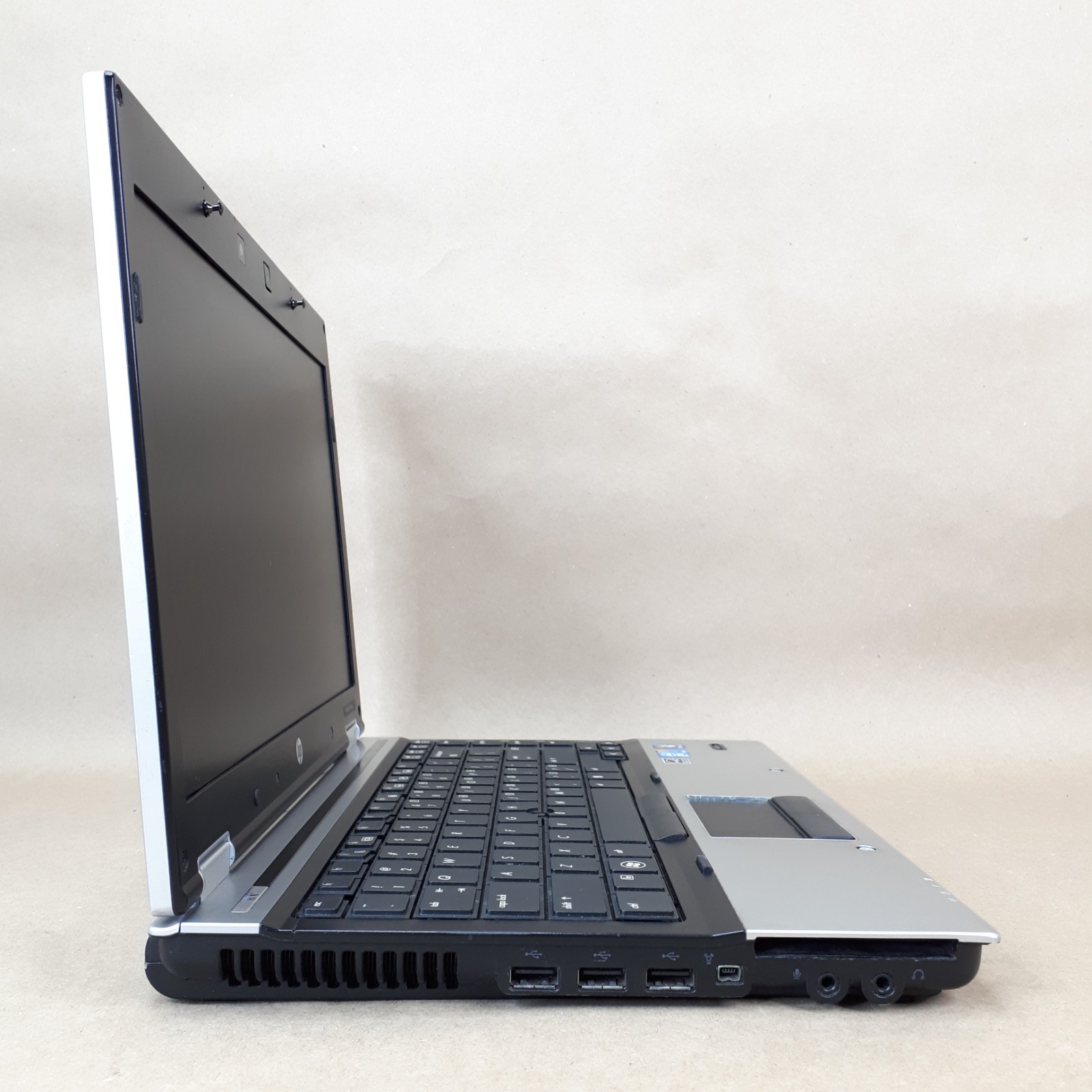 Hp EliteBook 8440p 14″ Laptop i5 M540 6GB RAM 1TB HDD Boots/Bios *Read* H4050