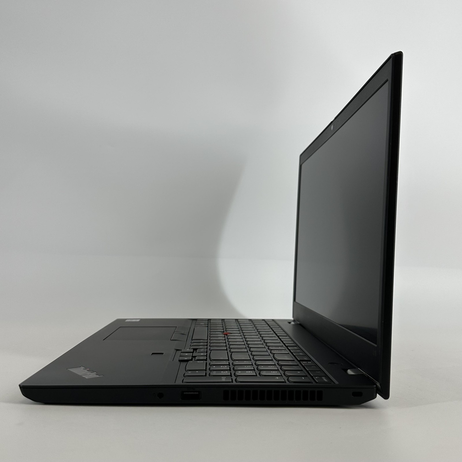 Lenovo ThinkPad L15 Gen 1 Black FHD i5-10210U 1.60GHz 8GB 256GB SSD Very Good