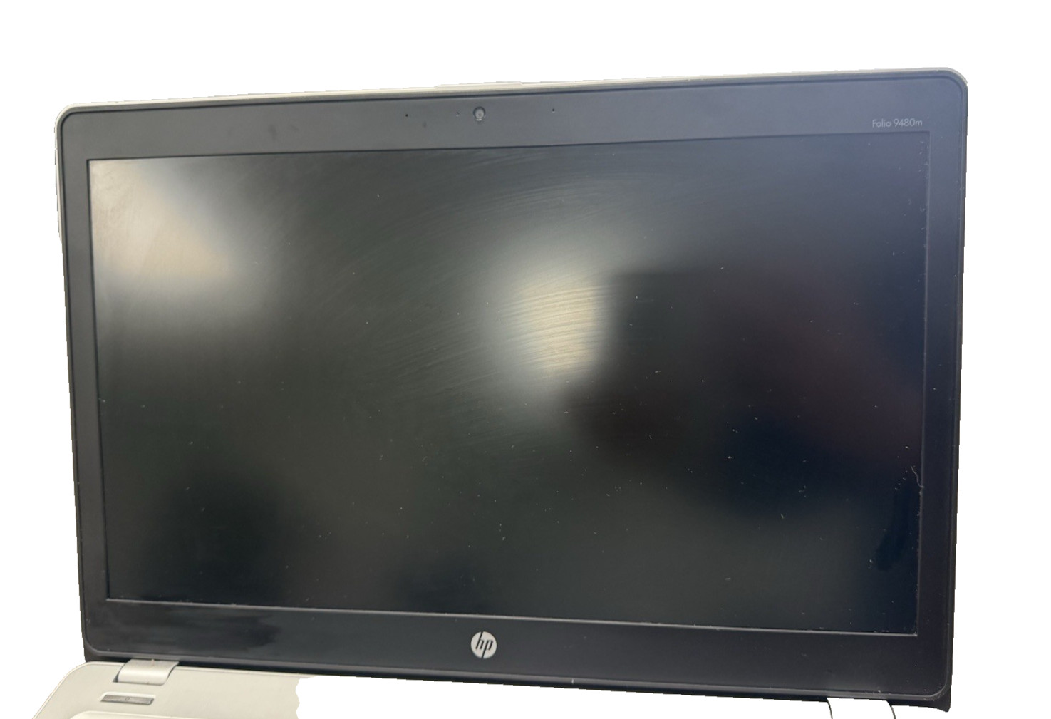 HP EliteBook Folio 9480M i5 4th Gen 4GB DDR3 500GB HDD Laptop USED
