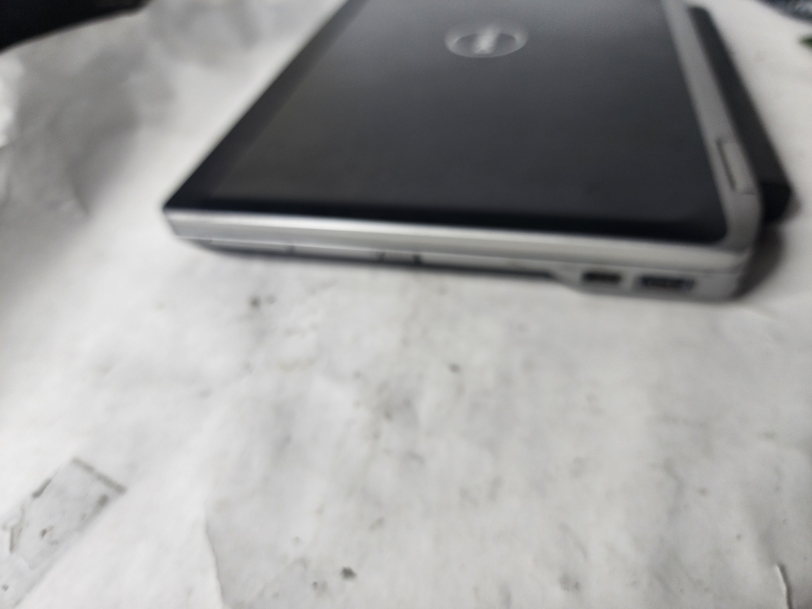 Dell Latitude E6430s Laptop 14″ i5 3320M 8GB DVDRW *READ