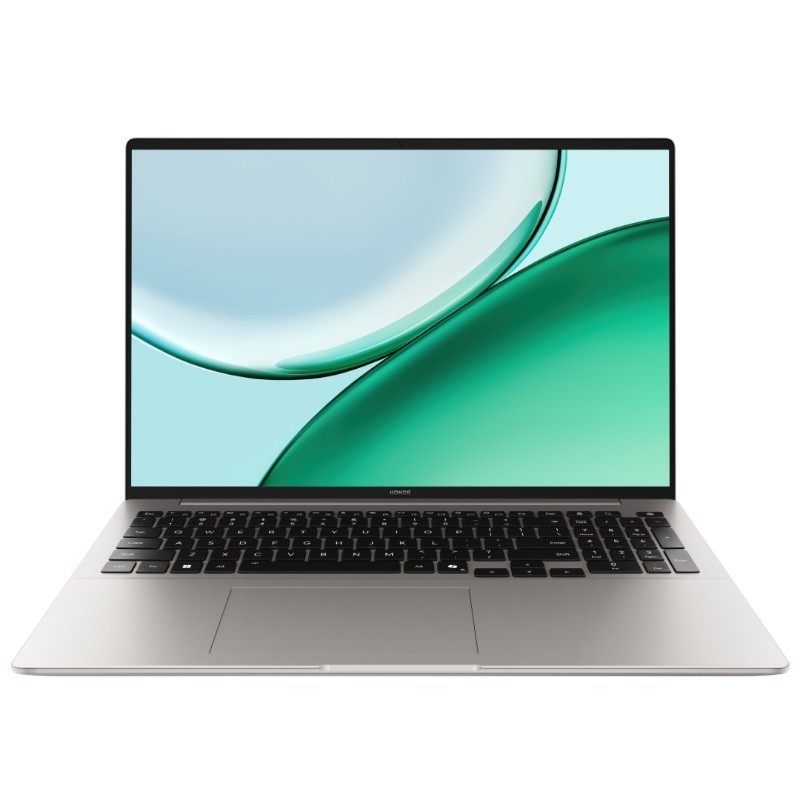 HONOR MagicBook X16 Plus 2026 Laptop 16-inches intel Core Ultra5 325 16G+1TB