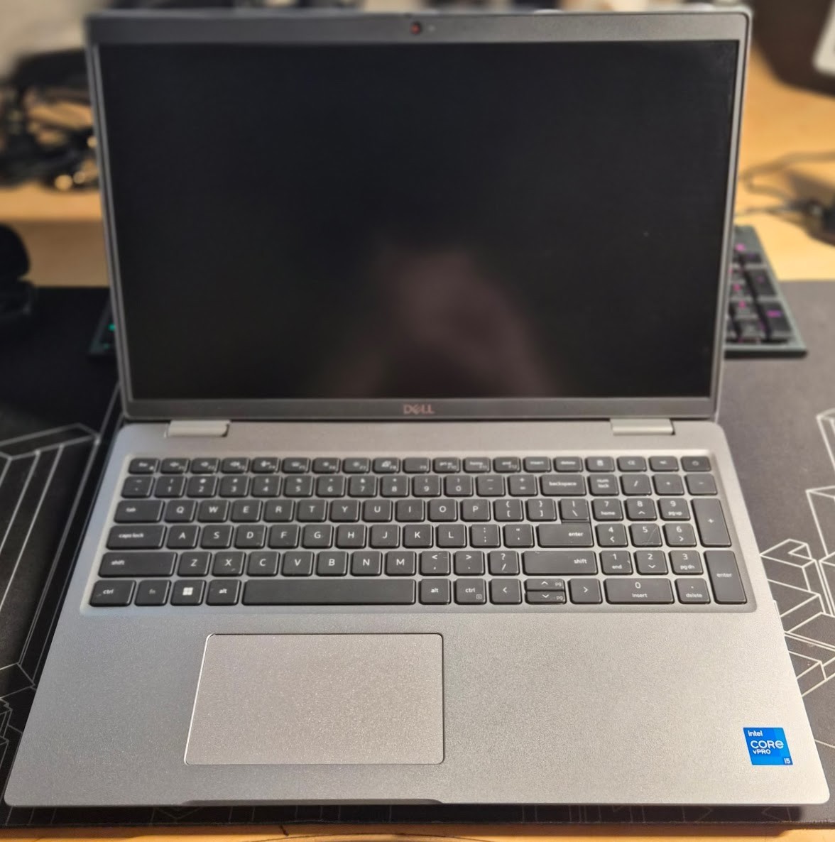 Dell Latitude 5520 i5-1145G7 16GB 512GB SSD 15″ Win11
