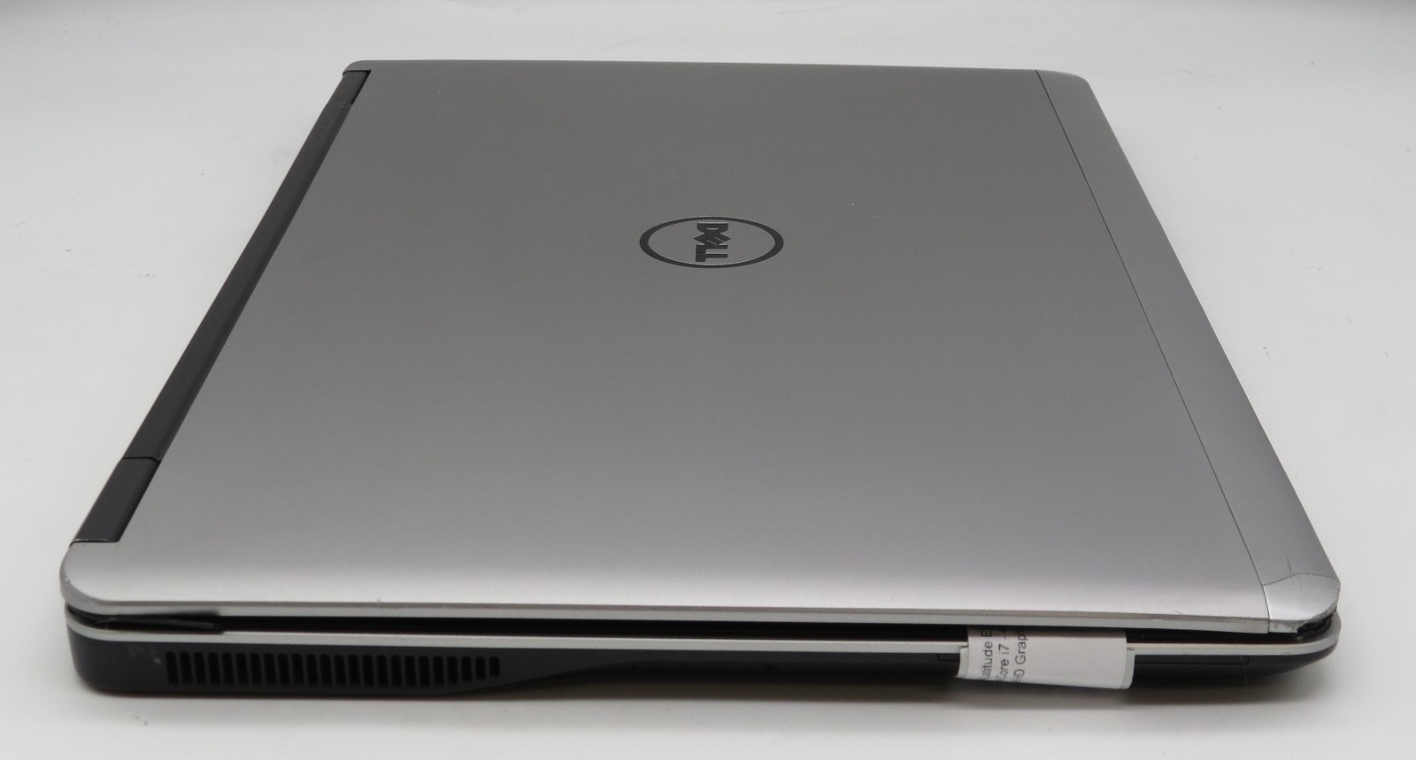 Dell Latitude E7440 | 14.0″ | i7-4600U @ 2.10GHz | 8GB DDR3 | No HDD/OS