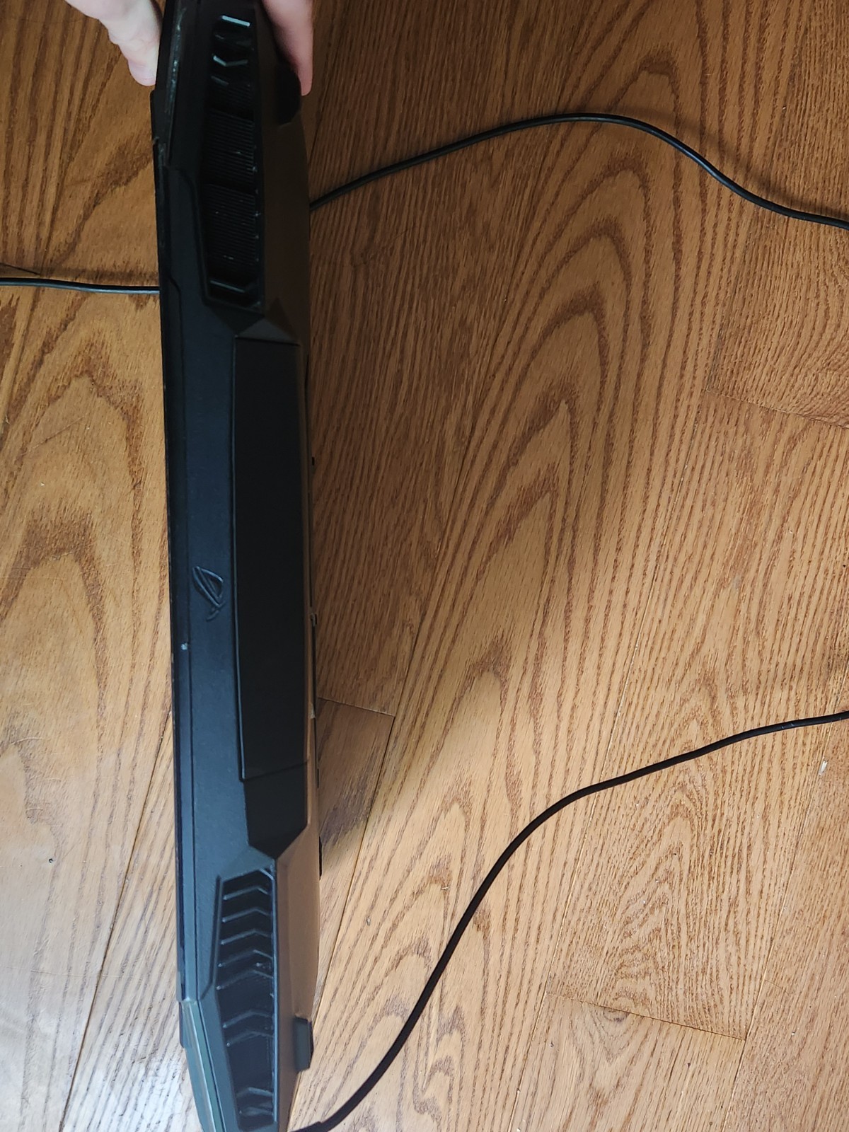 Used Asus Gaming Laptop 8gb DDR3 500gb HDD