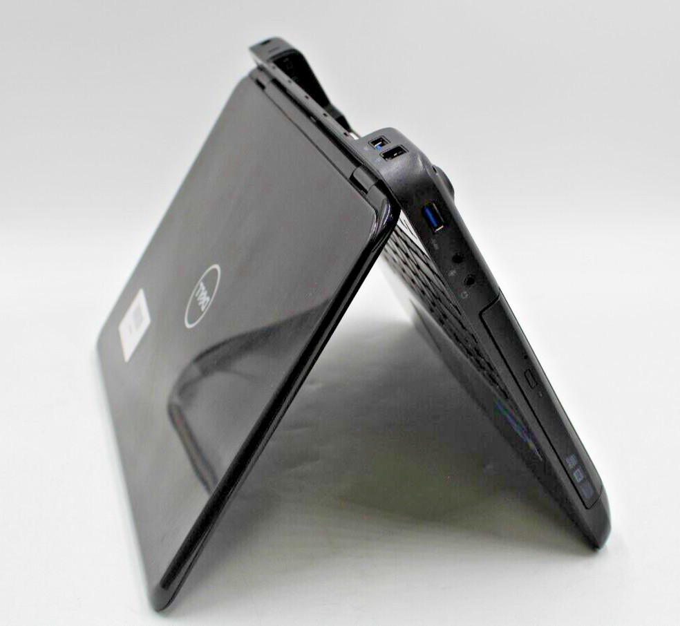 Dell Inspiron N4110 14in 500 GB HD 4 GB RAM i3-2330M 30 day warranty No OS