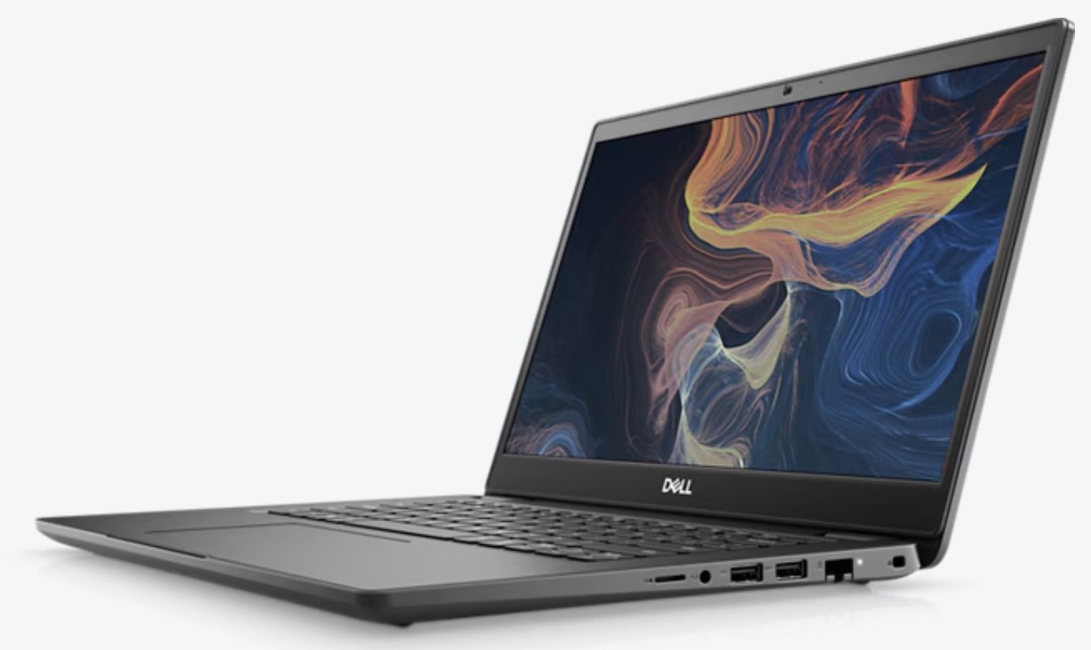 Dell Latitude 3410 13.9″ Intel Core i3 10th Gen 16GB 128GB Fair