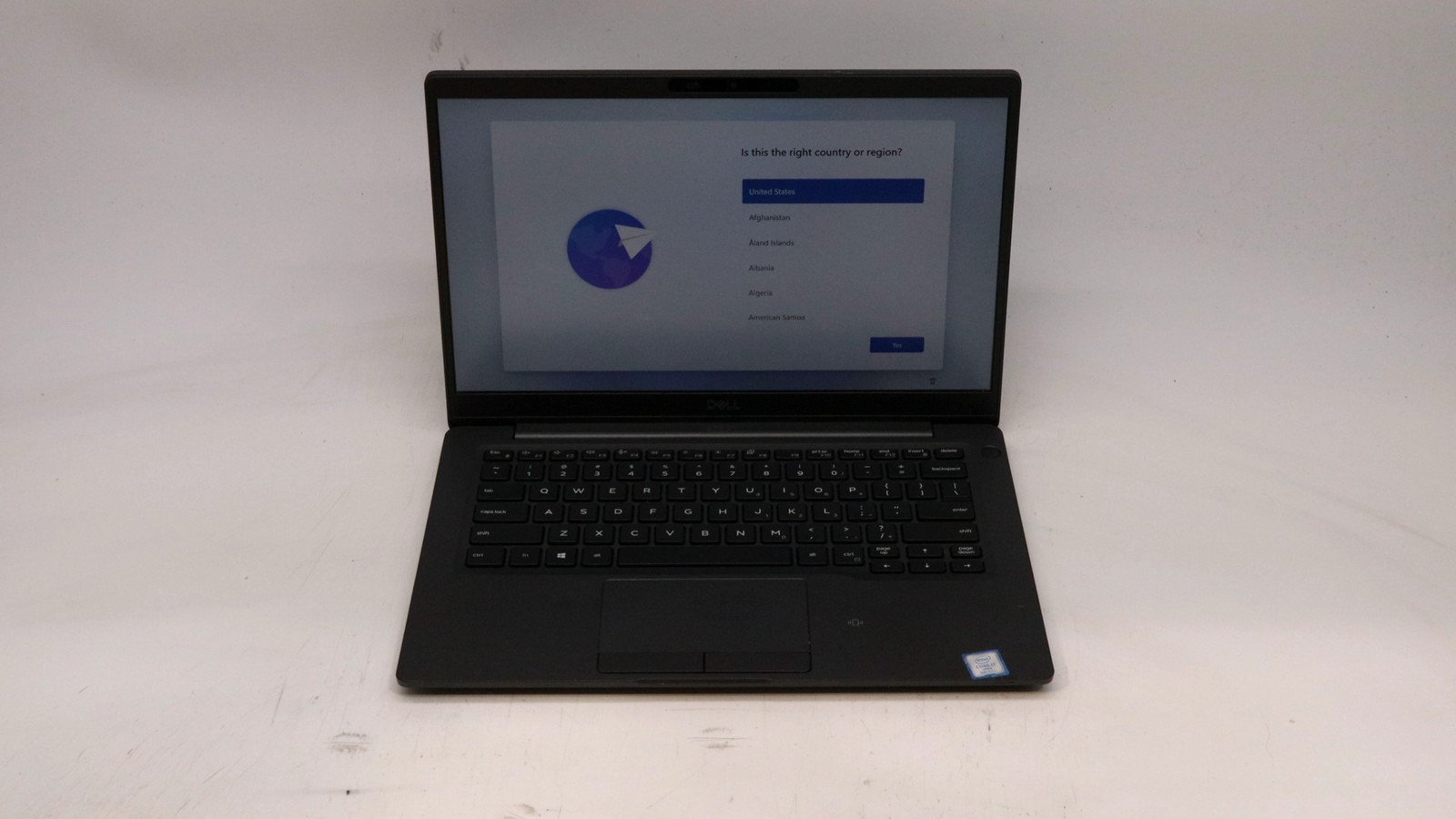 Dell Latitude 7300 13″ i7-8665u 16GB 512GB – Good