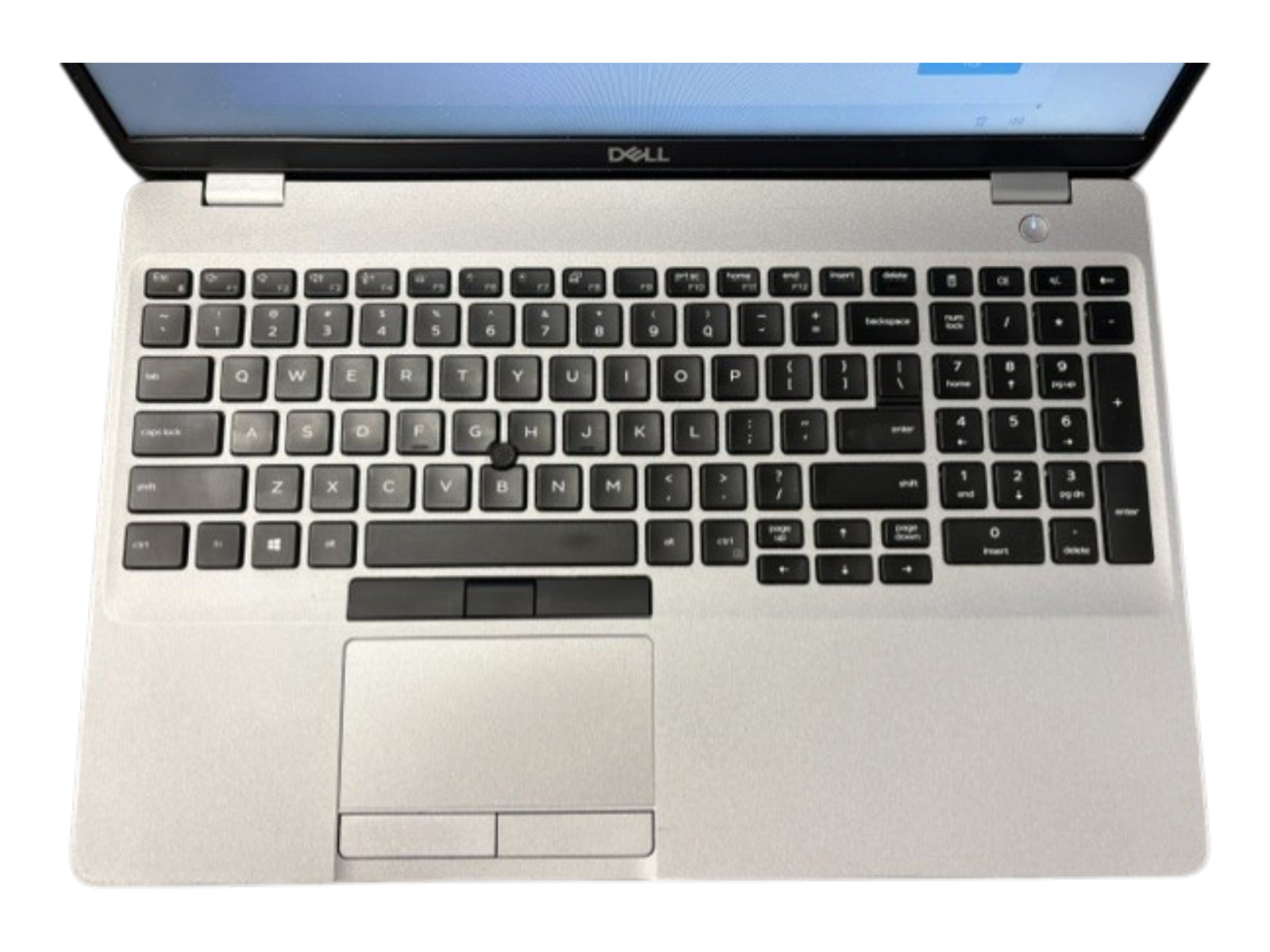 Dell Latitude 5511 i7-10850H @ 2.70GHz, 16GB RAM, 256GB NVMe, Windows 11 Pro