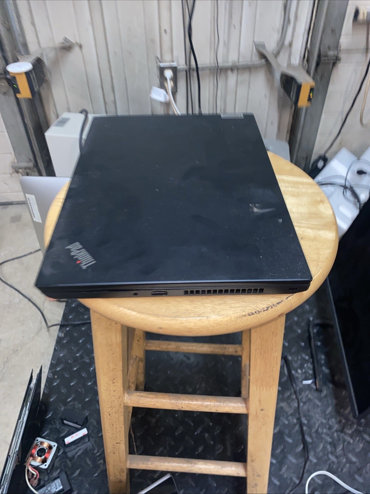 Lenovo Thinkpad L14 G1 i5-10210u 16GB Ram 256GB SSD, Windows 11