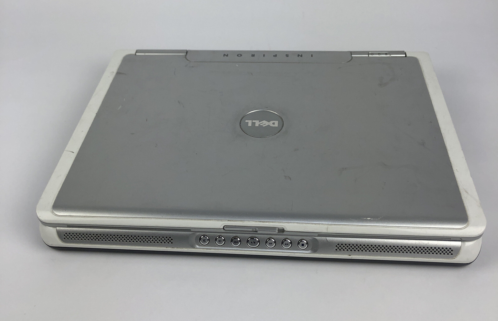 DELL – INSPIRON 15″ / 1.66GHz 2GB RAM 320GB HDD INTEL (FOR PARTS ONLY) | PP20L