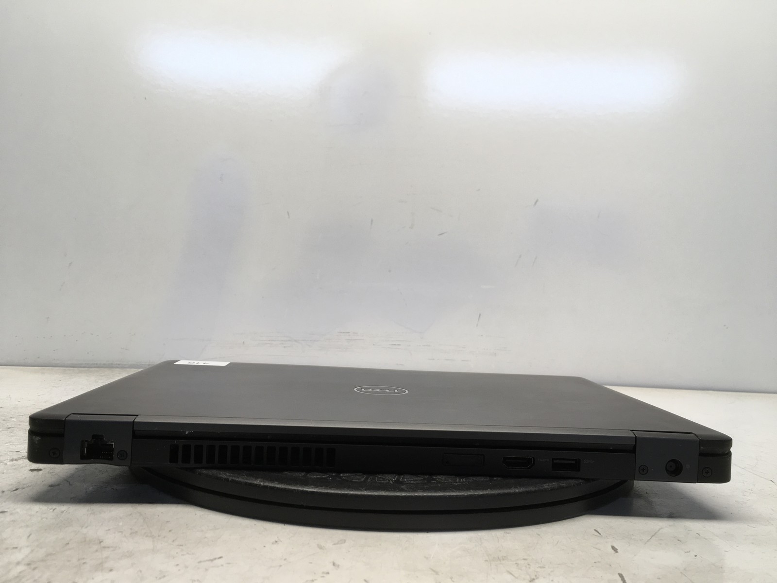 Dell Latitude 5490 Intel i5 8th gen No RAM NO HDD No Batt