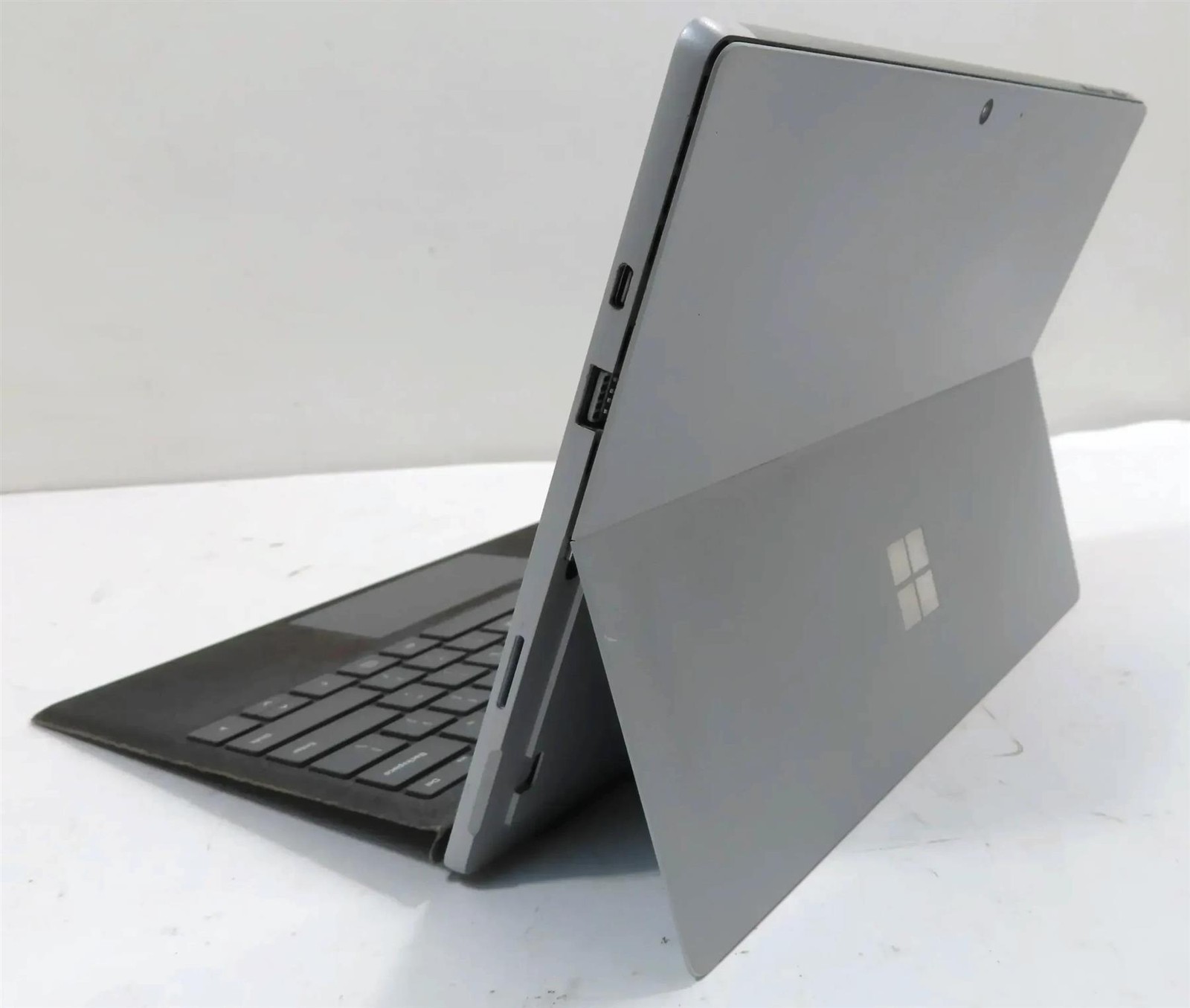 Microsoft Surface Pro 7 1866 Core i5-1035G4 1.10GHz 16GB 256GB Win 10 Pro