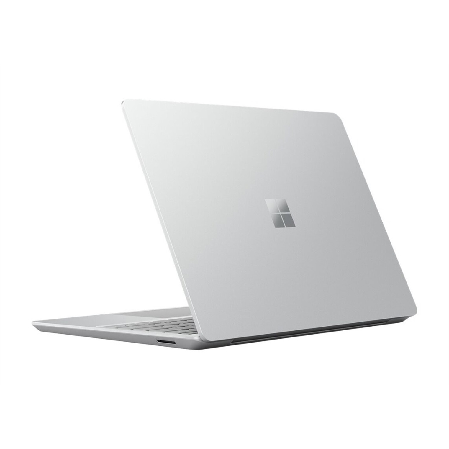 Microsoft Surface Laptop Go 12.4″ 8GB 256GB, Platinum