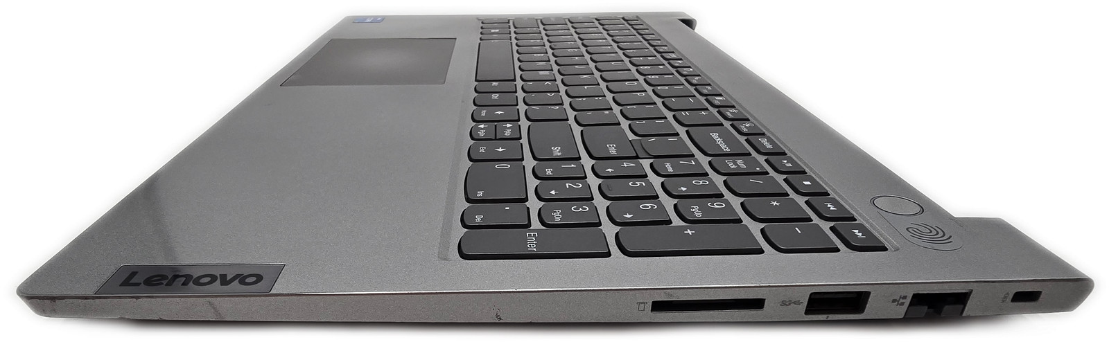 Lenovo ThinkBook 15 i7-11th Gen 16GB 256GB SSD Windows 11 Home Keyboard Assembly