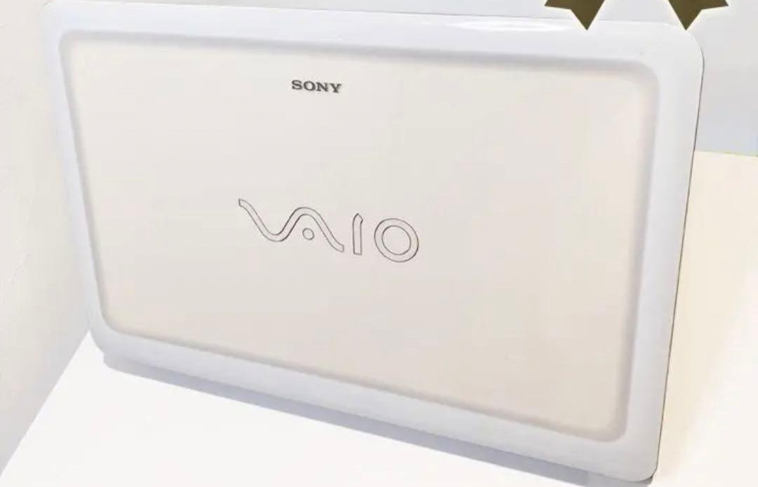 SONY VAIO VPCCB49FJ Intel Core i5 2450M 2.50 GHz RAM 8GB Used japan AC100V