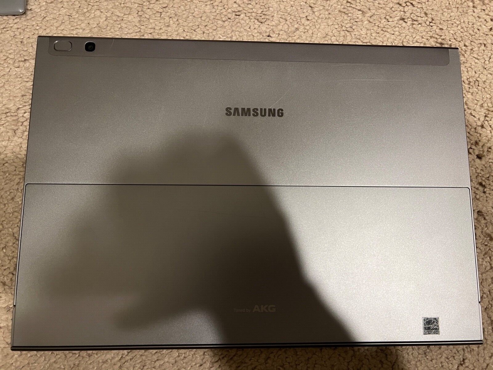 Samsung Galaxy Book 2 SM-W737 For Parts