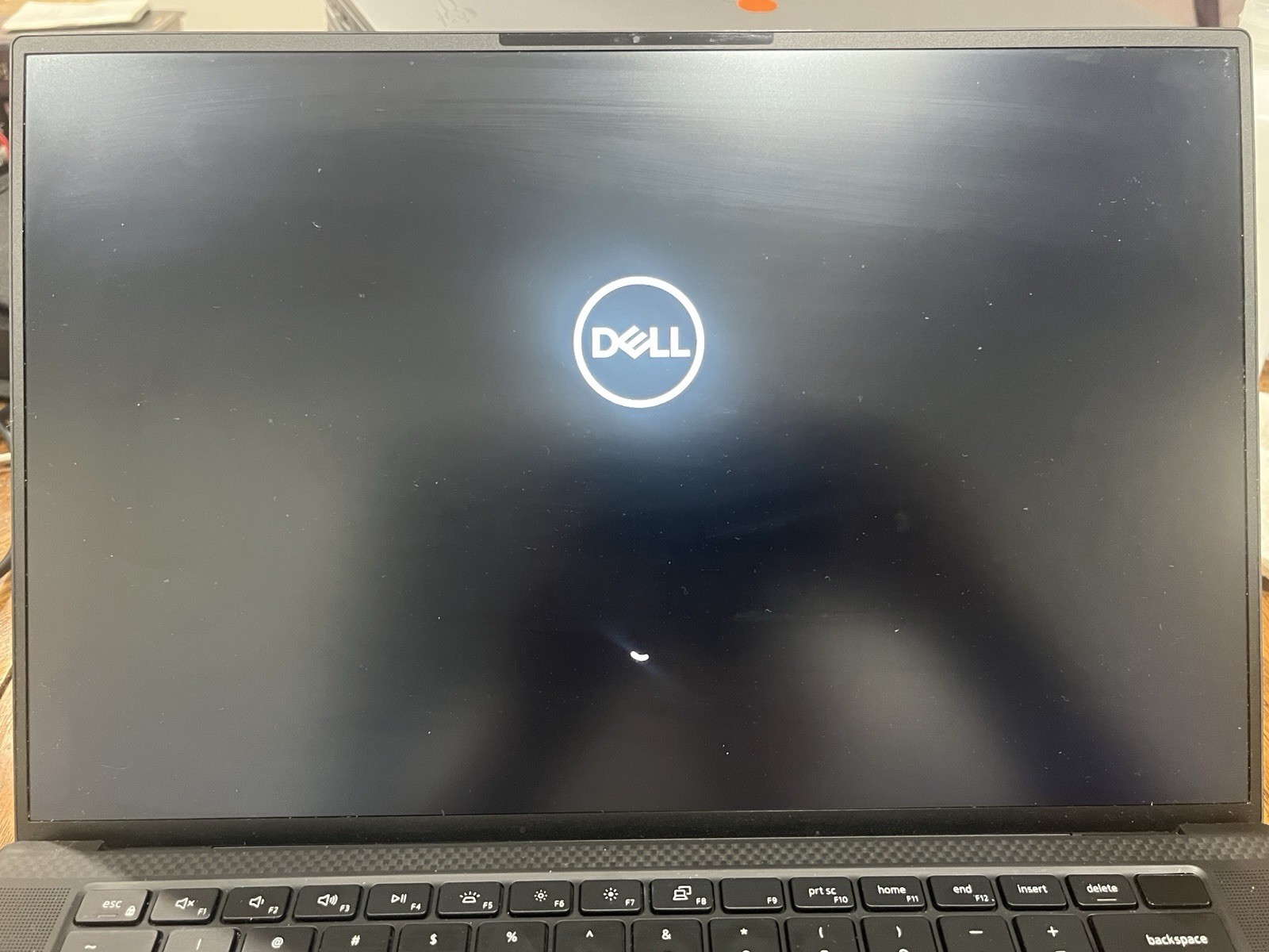 Dell Precision 5560 15.6″ Laptop Intel i7-11800H 32GB RAM 512GB SSD NVidia T1200