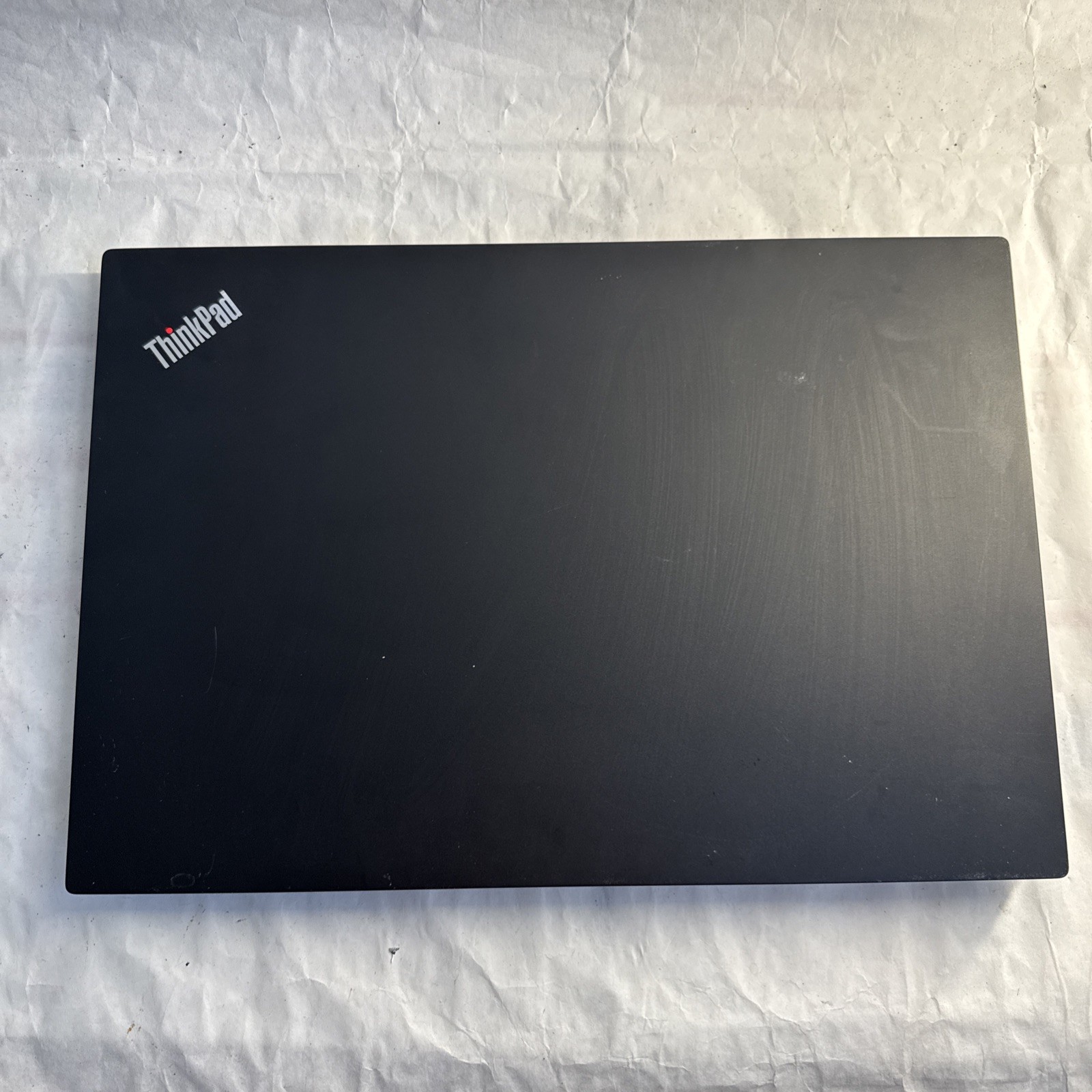 Lenovo Thinkpad E580 Intel Core i5-7200U@2.7GHz 16GB Ram NO SSD/OS READ!!!