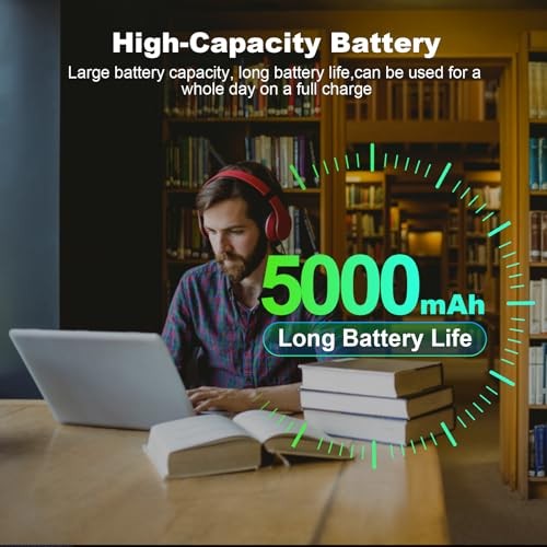 15.6″ School Laptop,Compatible With Windows 11 Laptop Computer for XN4000