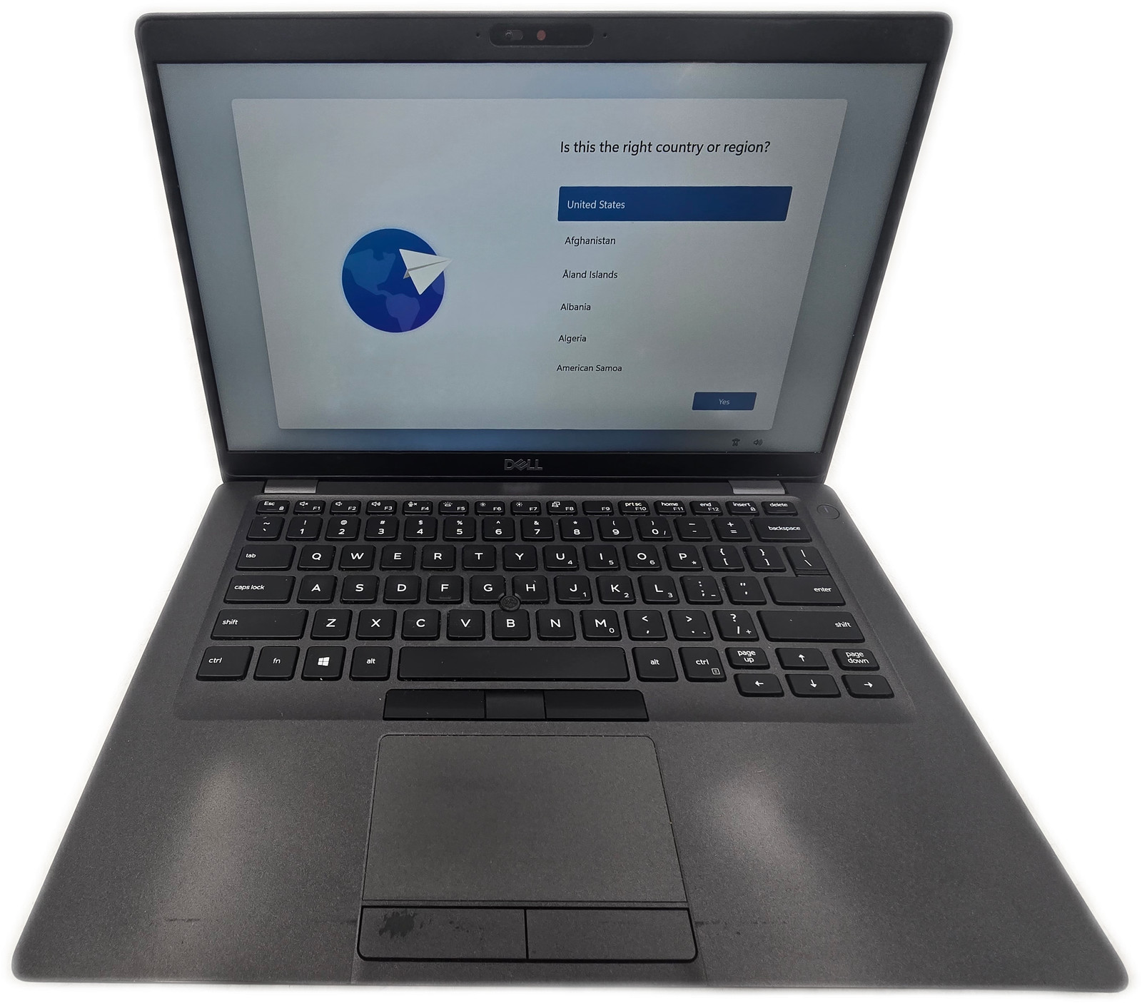 Dell Latitude 5400 i5 8th Gen 8GB 128GB SSD Windows 11 Pro