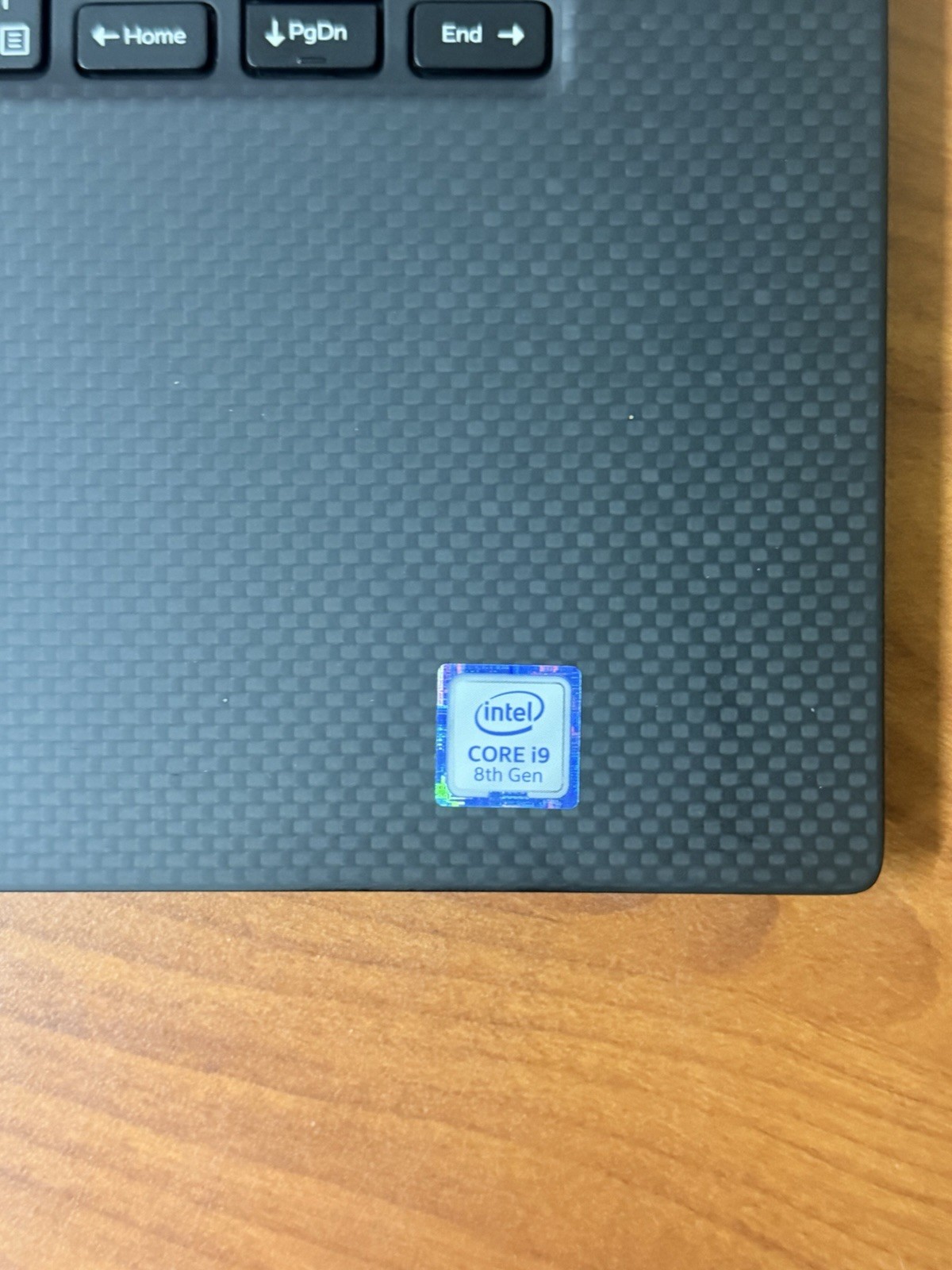 Touchscreen Dell Precision 5530 i9-8950HK 2.9GHz 32GB RAM 512GB Quadro P2000