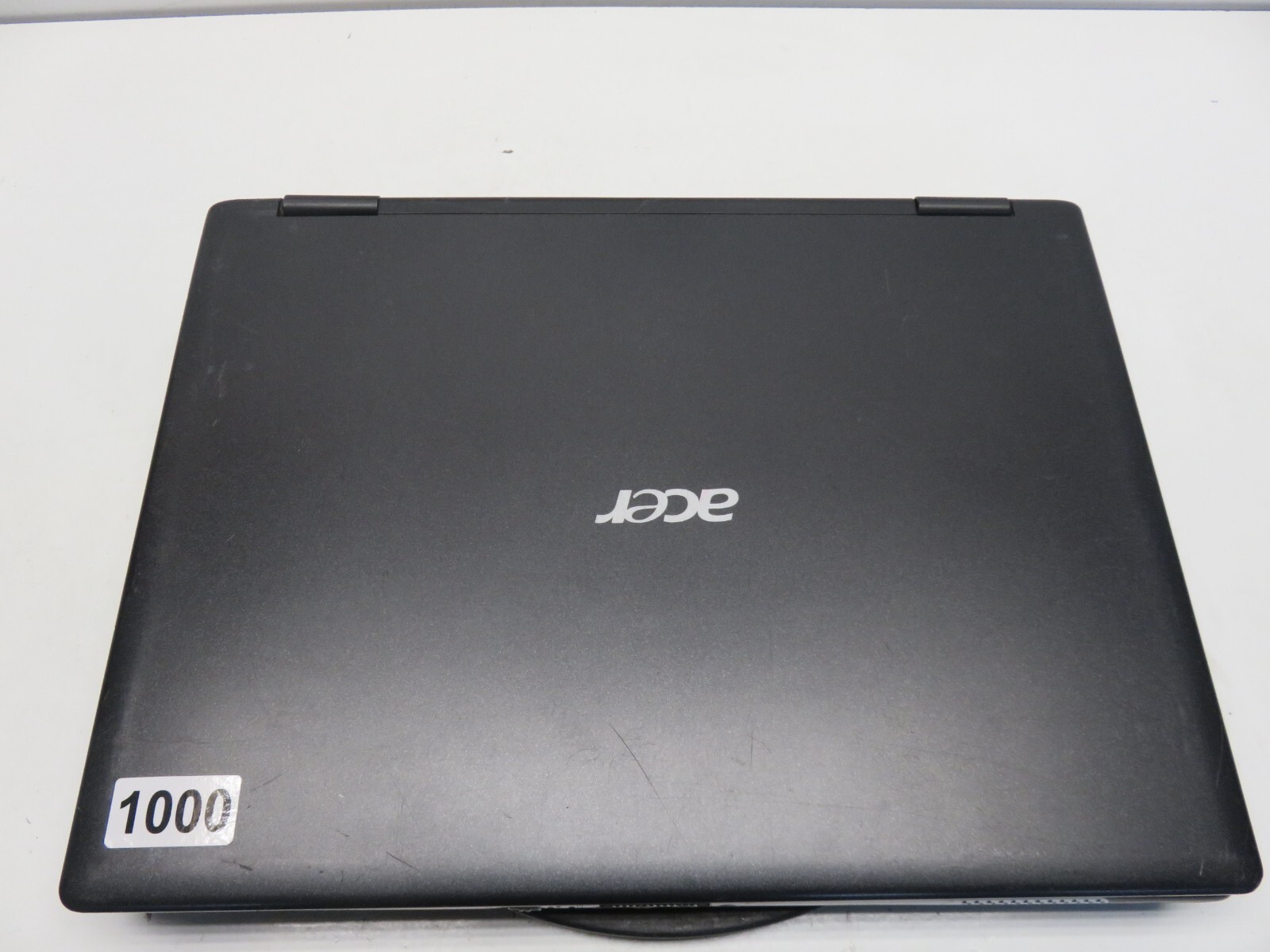 Acer Aspire 5515 AMD Athlon Processor 2650e 1.6 GHz 1GB NO HDD No Batt READ