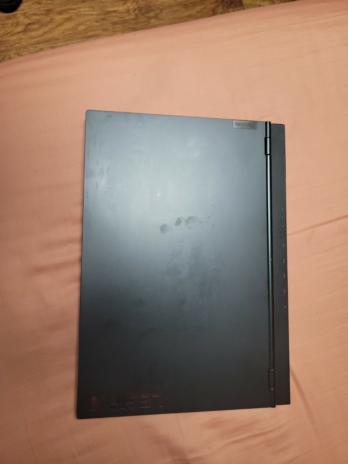 **LAST CHANCE** Lenovo Legion 5 15ARH05 15.6″ (256GB SSD + 1TB HDD