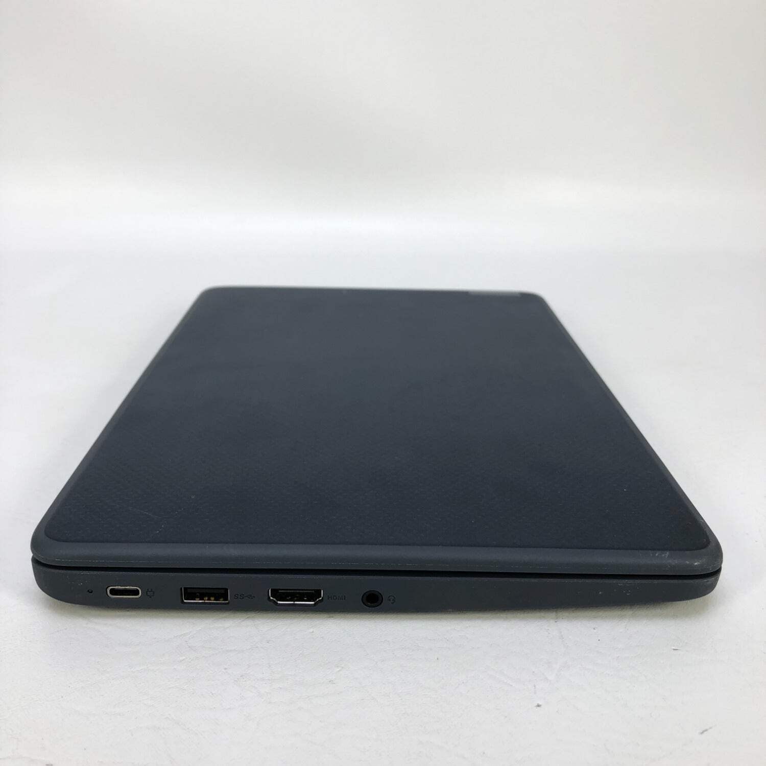 Broken Lenovo 100w Gen 4 11.6″ N100 0.8Ghz 4GB RAM 128GB SSD /Bad Battery