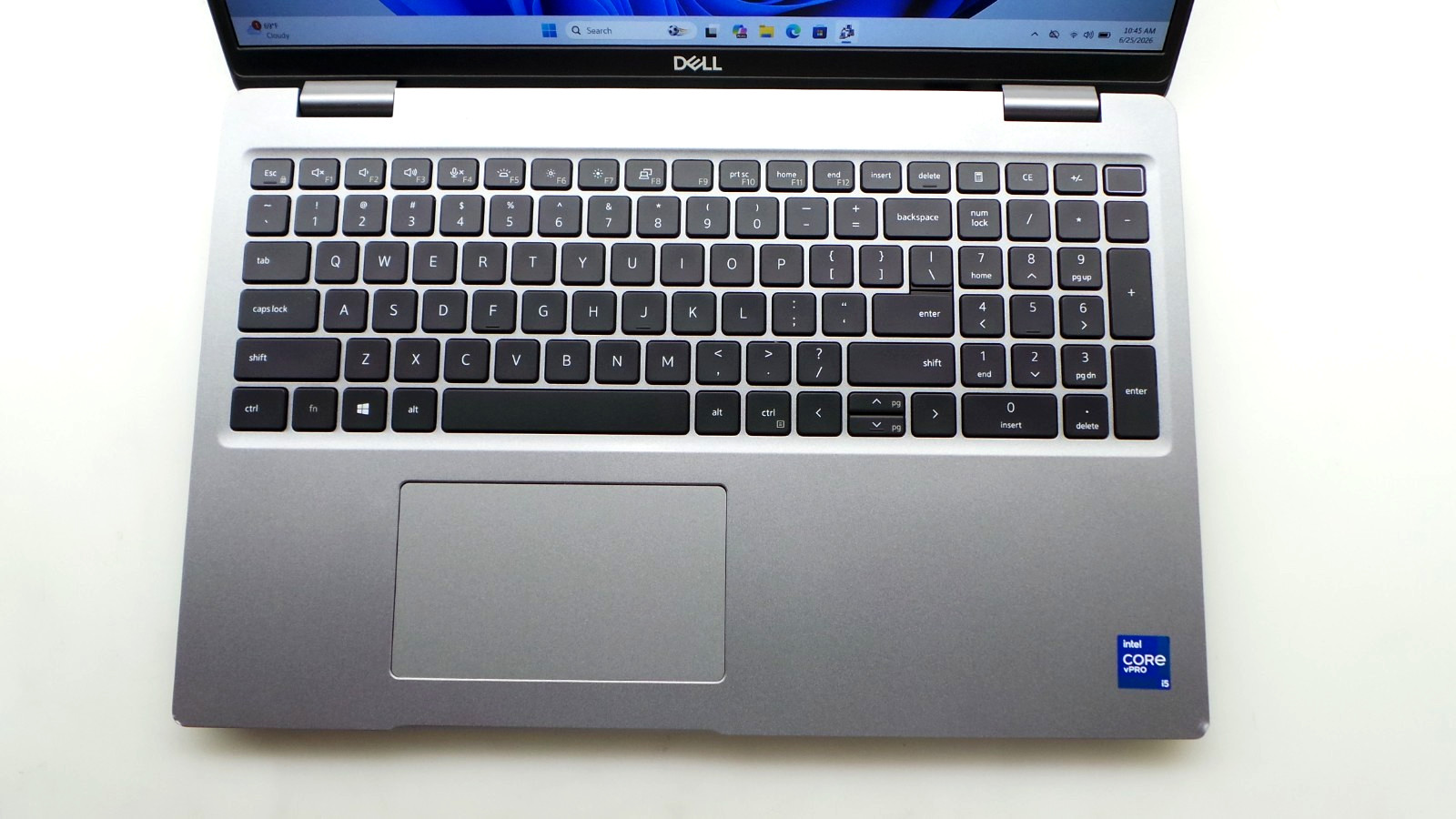 Dell Latitude 3560 | 15.6″ | i5-1145G7 2.60GHz | 8GB RAM 256GB NVMe | WIN 11 PRO
