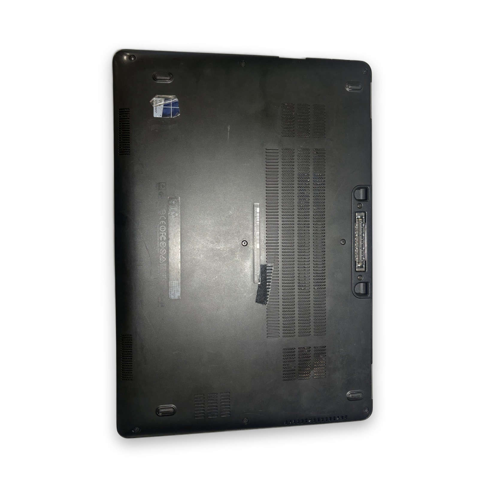 Dell Latitude E7470 14in Ultrabook Core i5 Business Laptop – No Battery, As-Is