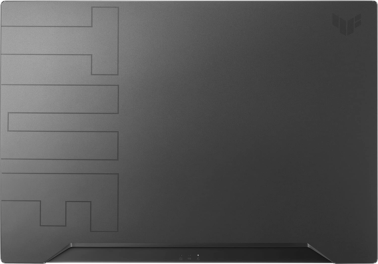 ASUS TUF Dash 15.6” FHD i7-11370H 8 512GB SSD RTX 3050 Ti ‎TUF516PE-AB73 Laptop