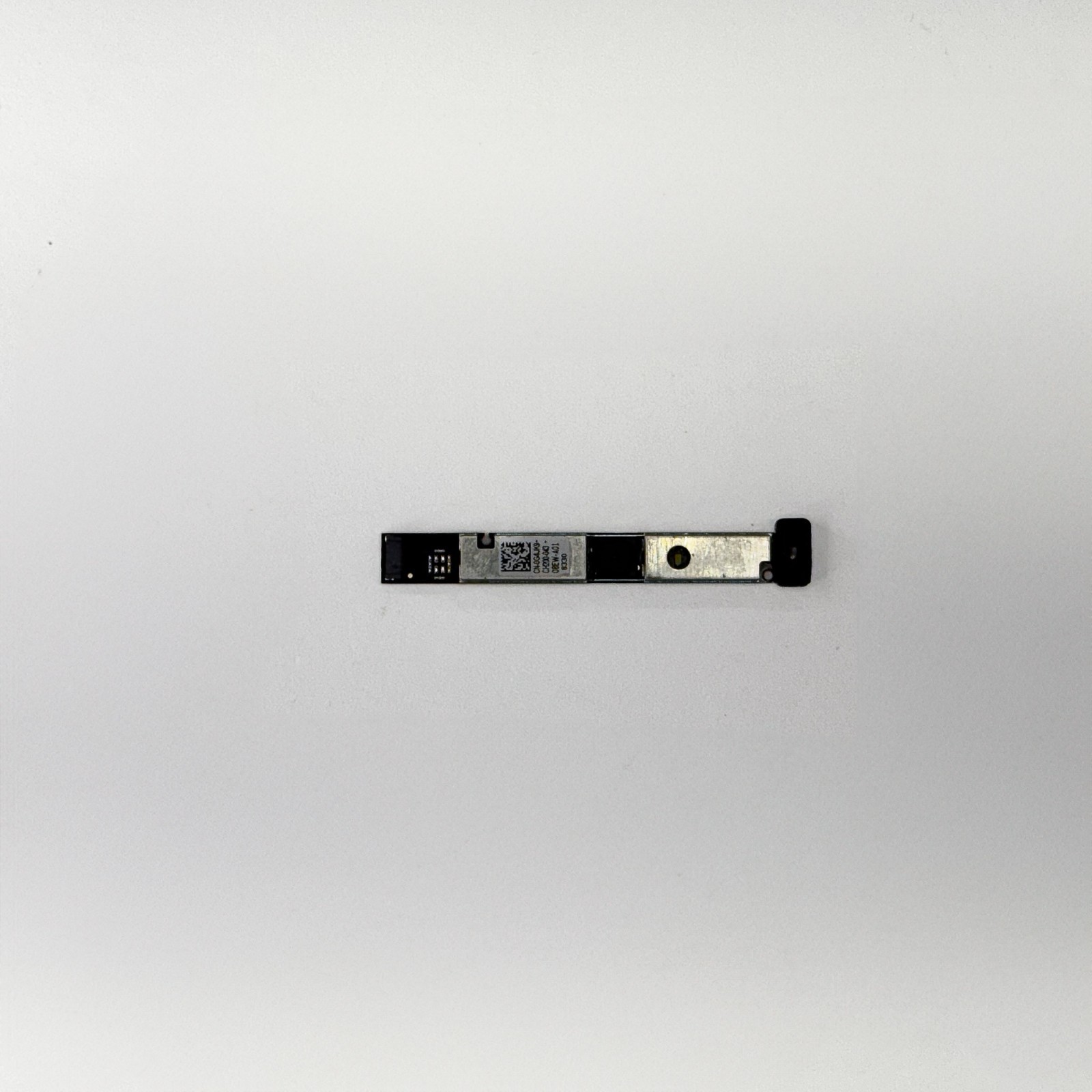 Dell Chromebook 11.6 3100 2-in-1 Camera