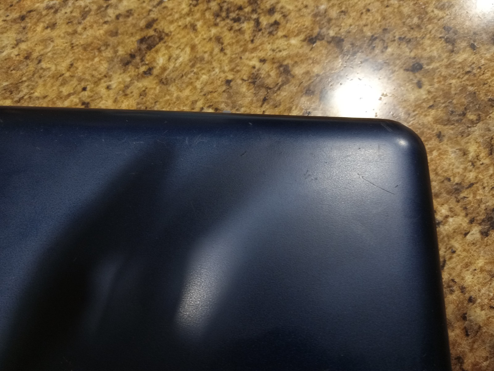 ASUS X205TA 11.6 inch, Intel Atom Z3735F, 2GB RAM / 32GB eMMC SSD / No battery