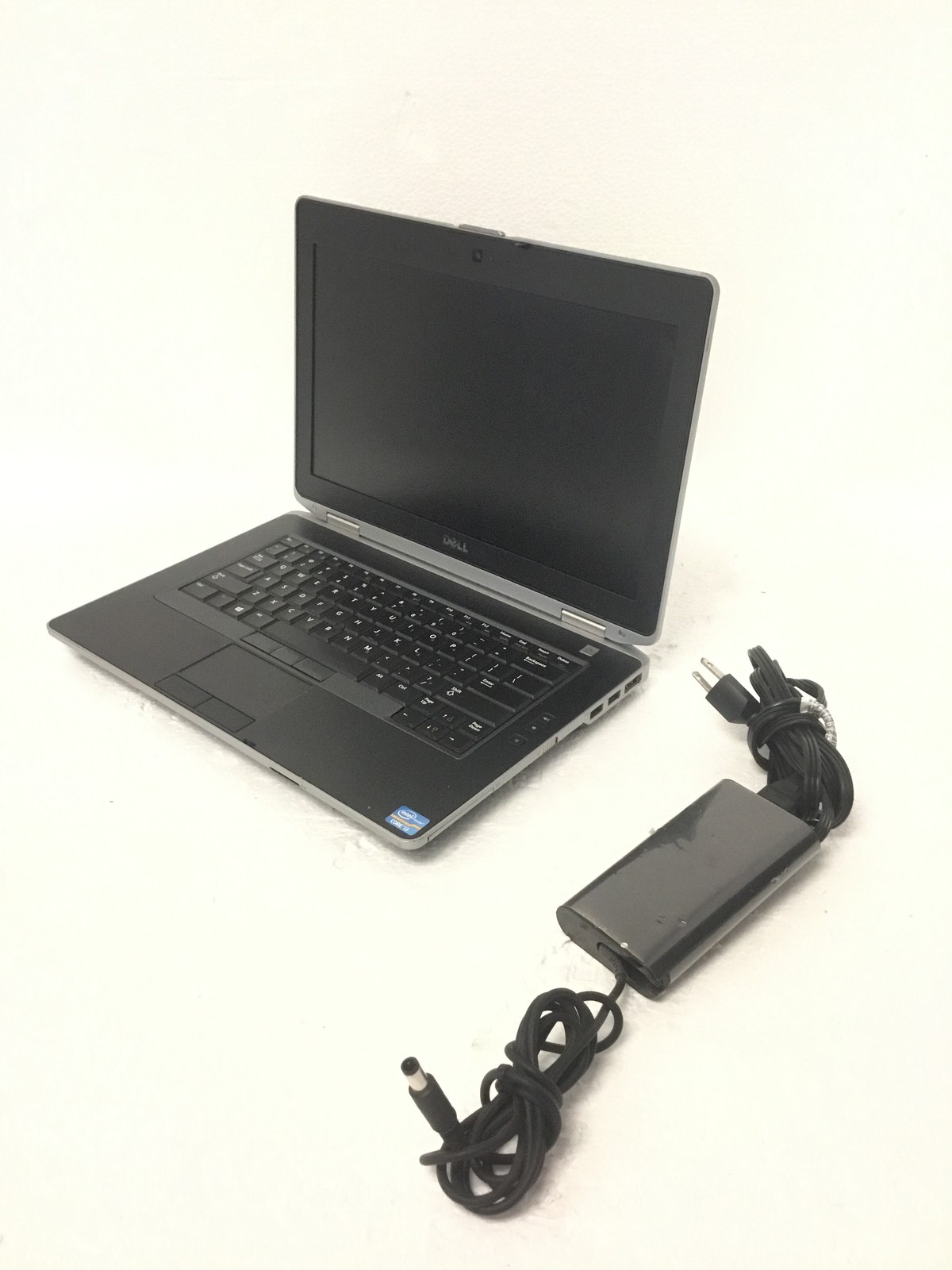 Dell Latitude E6430 i3-3120M 2.5GHz 4GB 14″ Laptop No HDD w/AC Adapter FREE SHIP