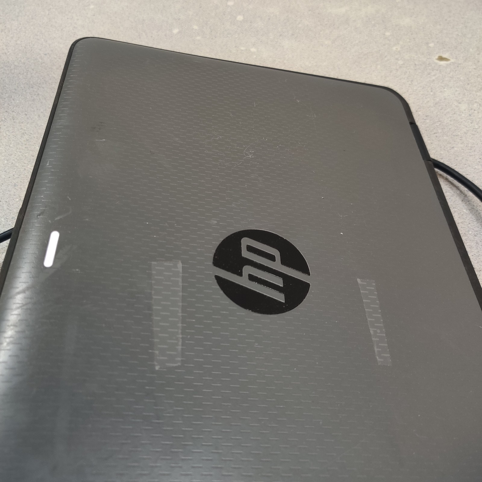 HP ProBook x360 11 G2 EE, Core-m3-7Y30 8GB NO SSD/OS/AC ADAPTER – USED