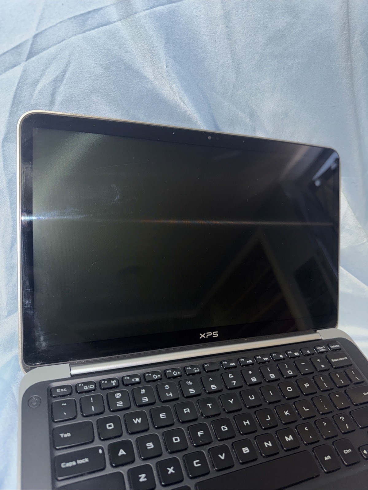 [FPNW] Dell XPS 13 L321X 13″ Intel Core i5 2nd Gen 1.6ghz 4GB RAM 128GB SSD