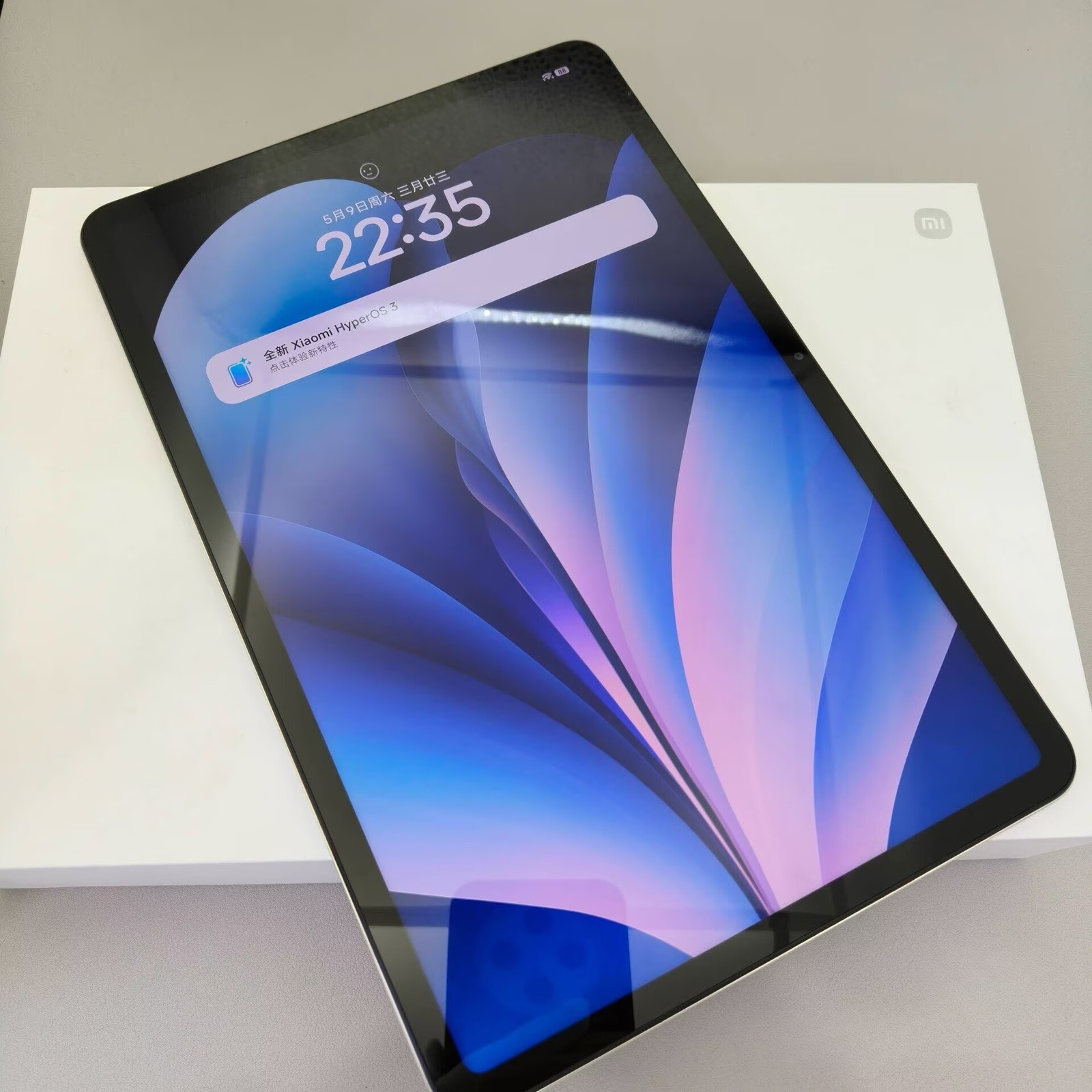 Xiaomi Pad 6 Pro 11.0″ Snapdragon 8+ Gen 1 Android 8600mAh Googleplay