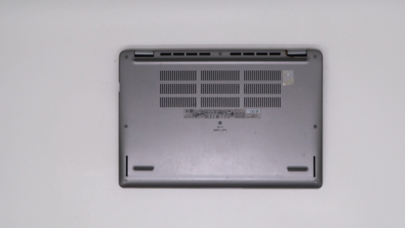 Dell Latitude 5340 13″ i7-1365u 16GB 512GB – Very Good
