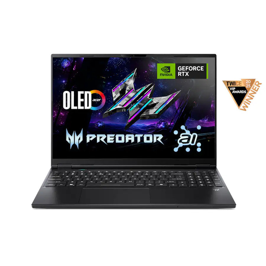 Acer Predator Helios Neo 16S Laptop PHN16S-71-91AW i-9 Ultra 16GB RAM 1TB SSD