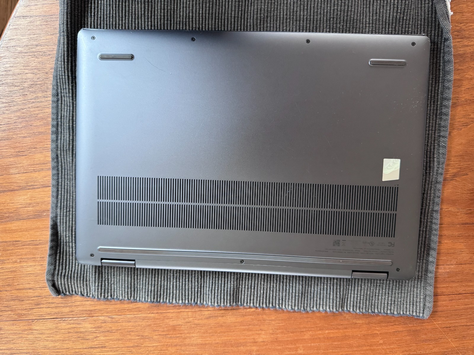 Lenovo Yoga 7i 16” (512GB SSD Intel Core i7-1355U 5GHz 16GB RAM) Touch