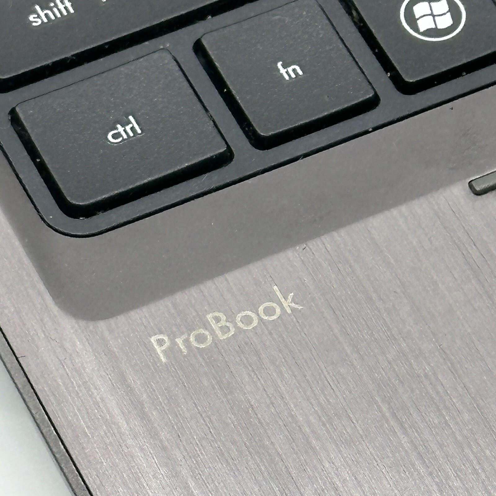 HP ProBook 6360T 13.3″ Laptop Computer For Parts Or Restore Fails Start Up Test