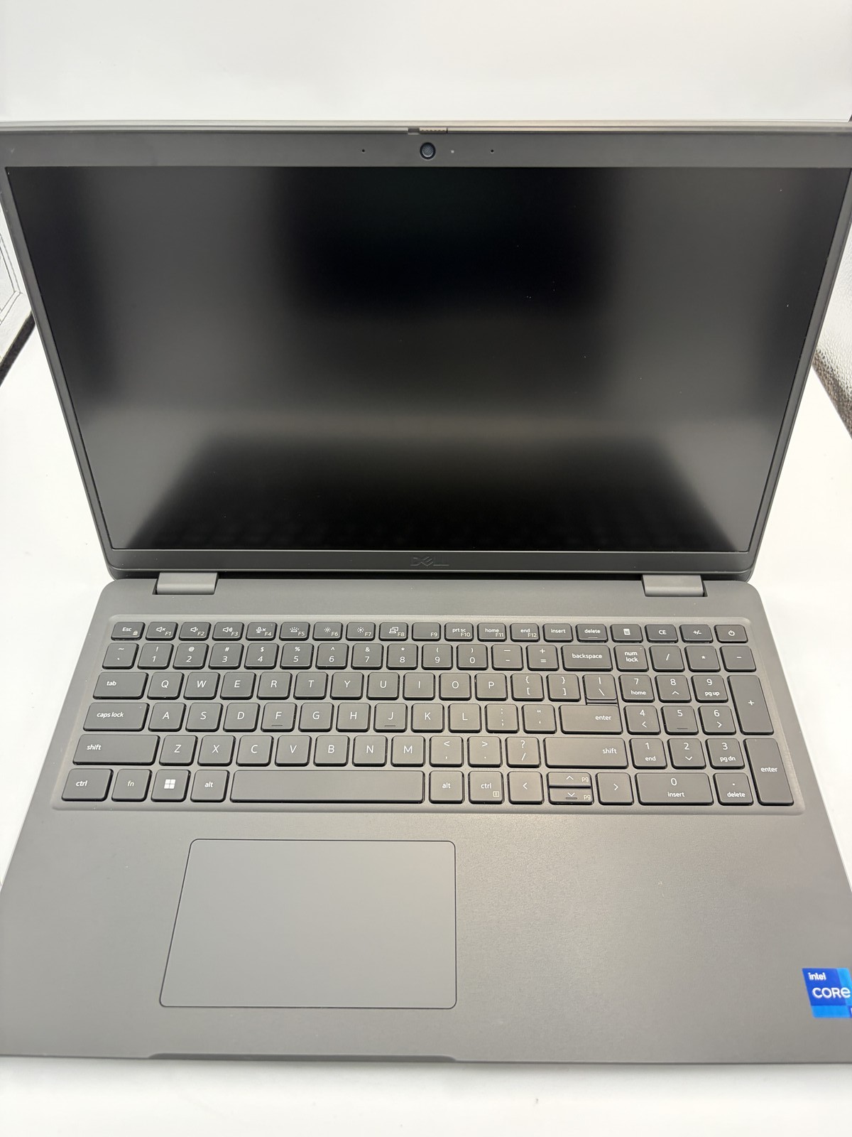 Dell Latitude 3540 (2023) 13th Gen Intel(R) Core(TM) i7-1355U 16GB RAM 256GB SSD