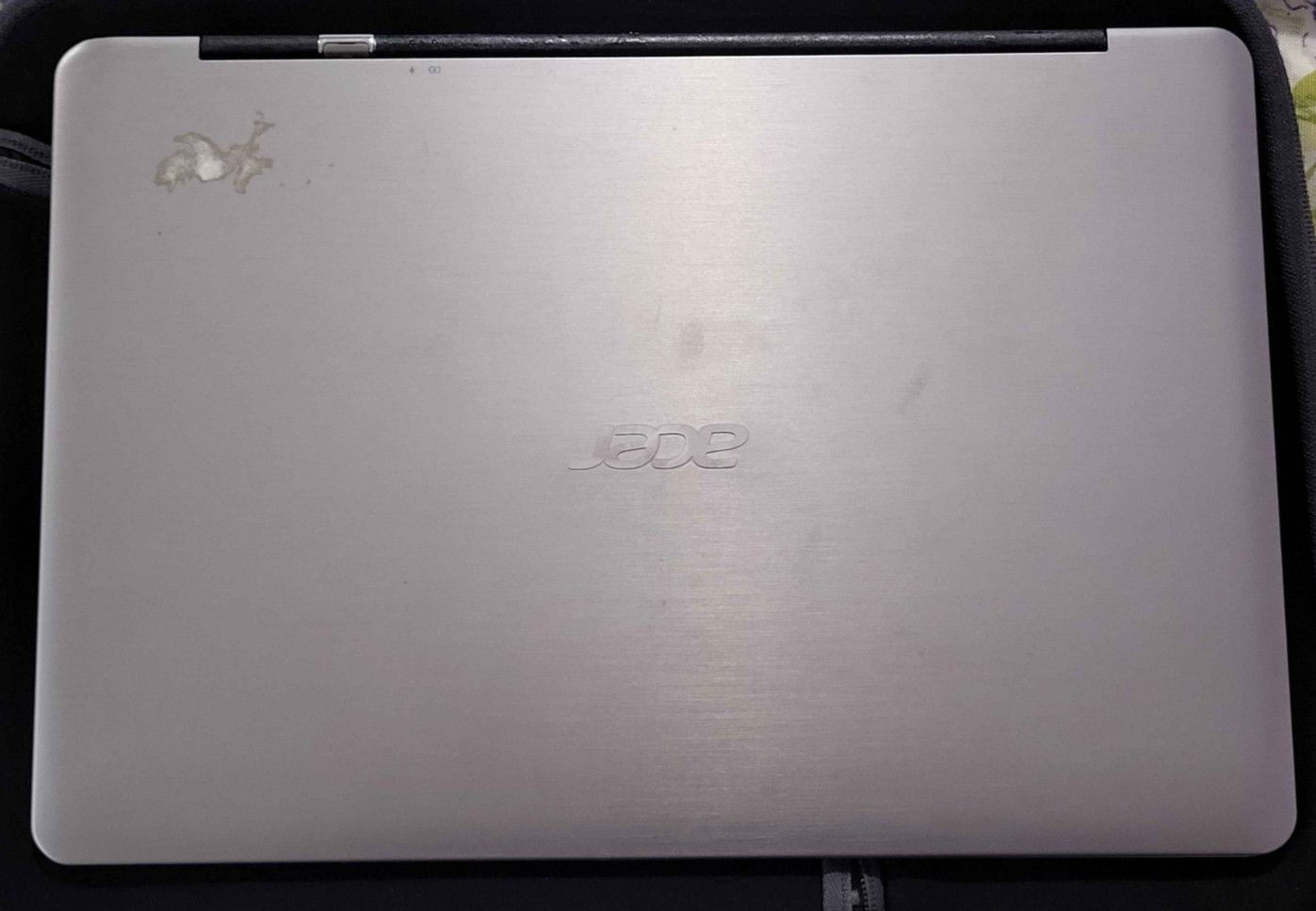 Acer Aspire S7 ultrabook (No HDD, PARTS ONLY) S3-951-6828