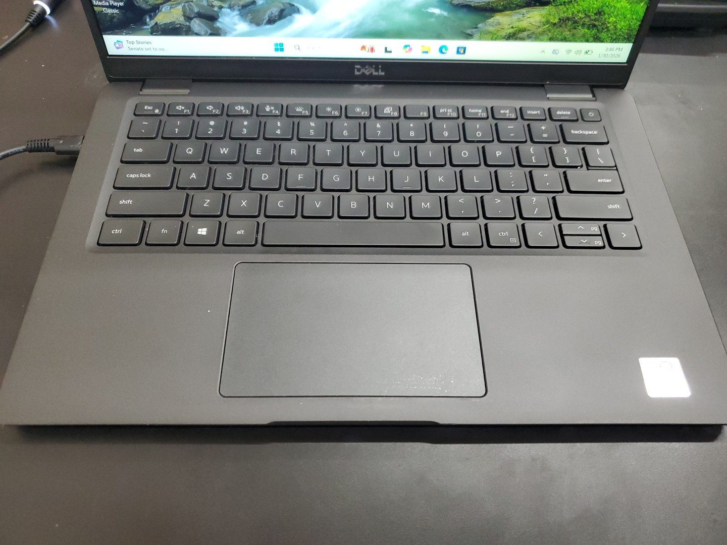 Dell Latitude 7410 14″ Touch Intel i7-10610U 16GB RAM 512GB SSD 013026-1