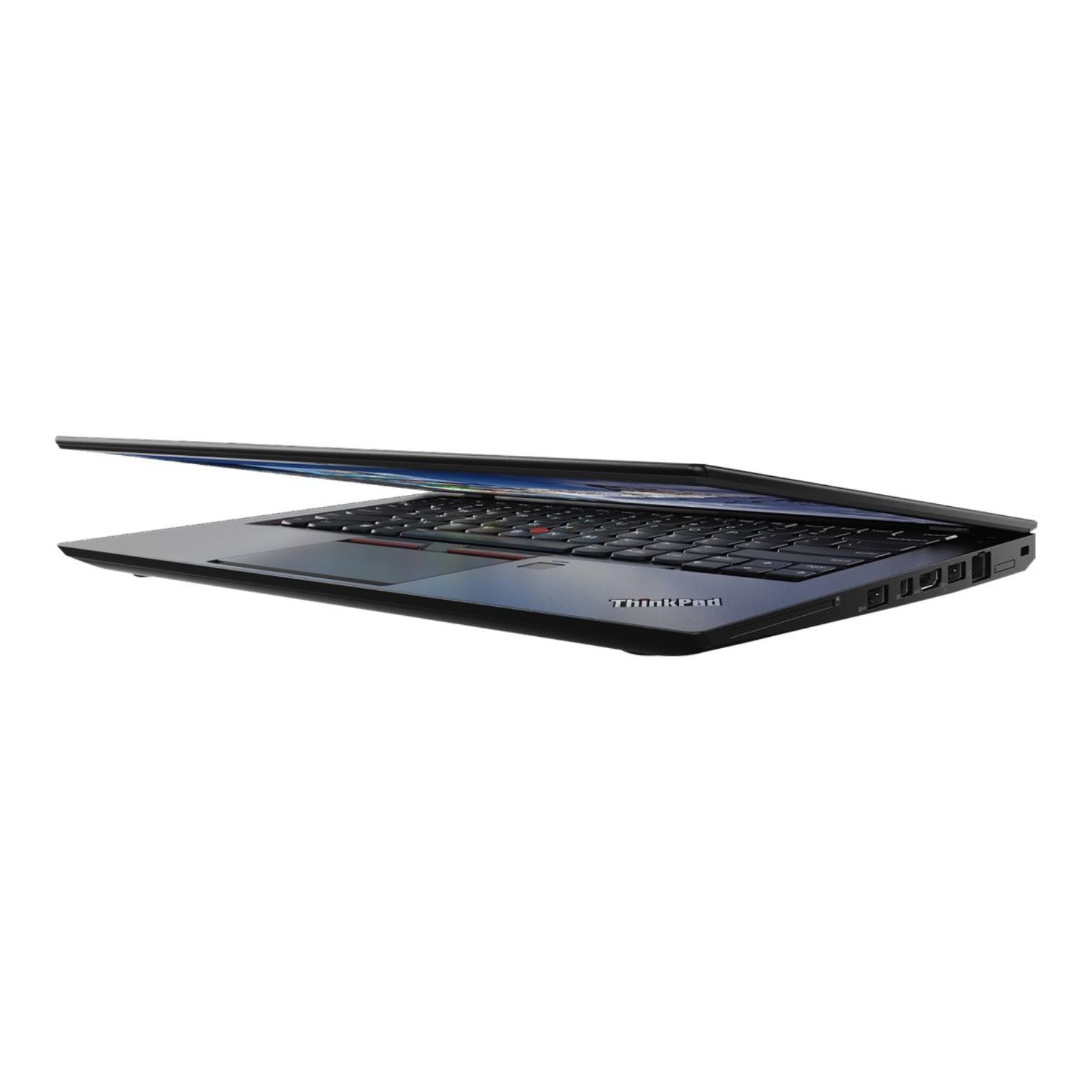 Lenovo ThinkPad T460 14″ FHD Intel i5-6300U 2.4 GHz 8GB 512GB SSD W11P Laptop
