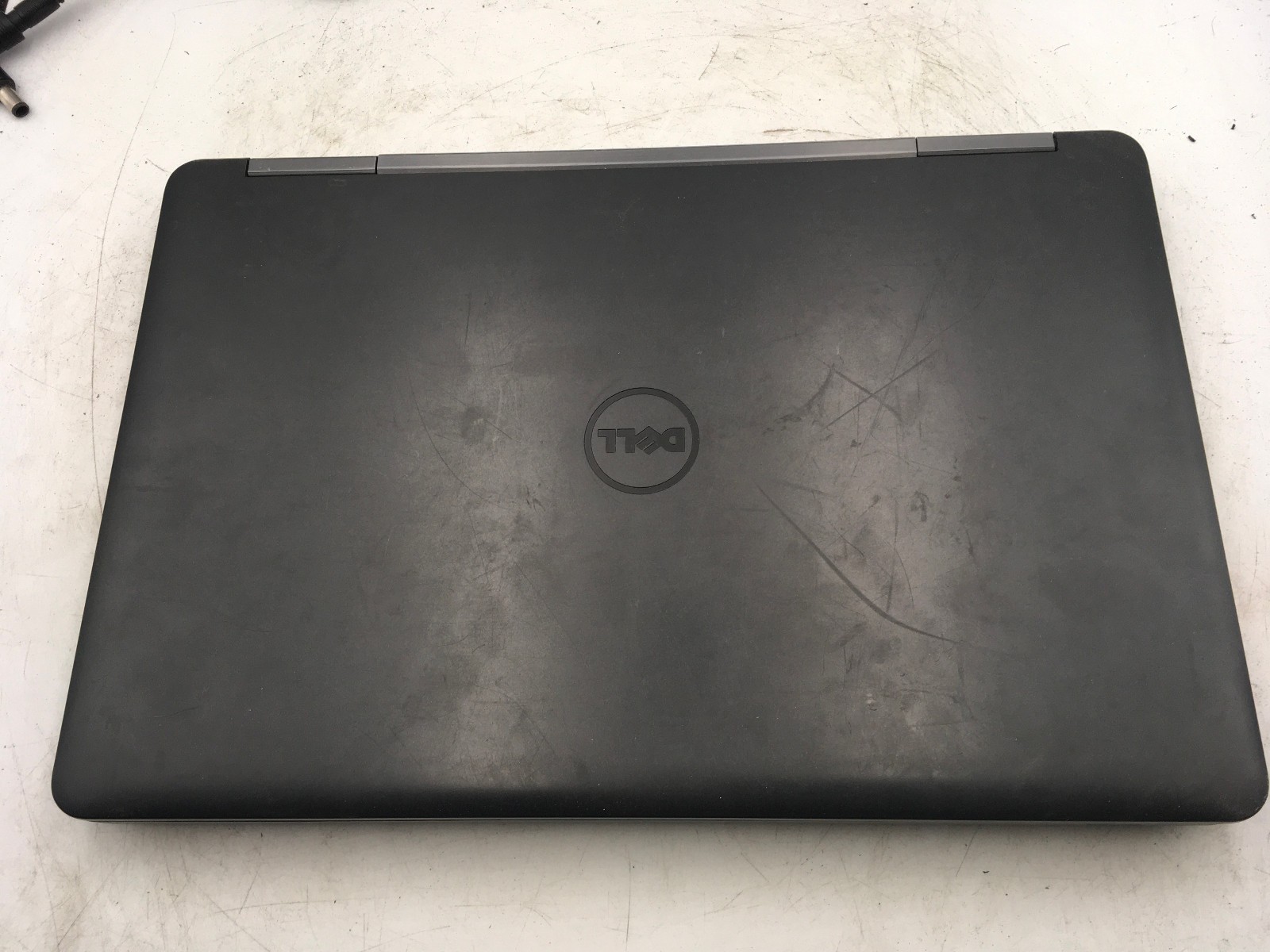 DELL LATITUDE E5540 – LINUX OS – INTEL I5 4TH GEN – 8GB RAM – 128GB HDD -READ-BB