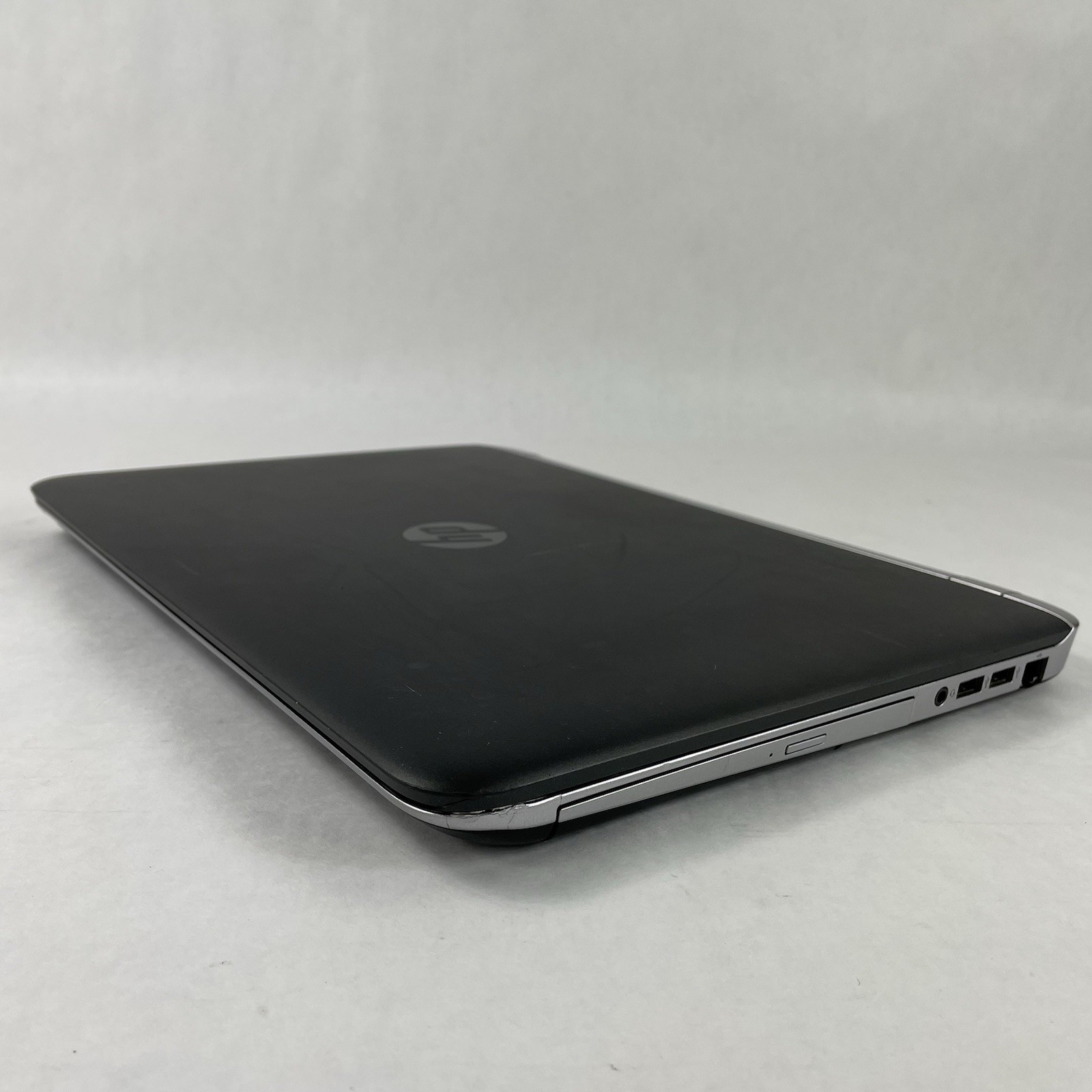 HP ProBook 450 G3 15.6″ i5-6200U 2.30 GHz 4 GB RAM No SSD No OS No Batt READ